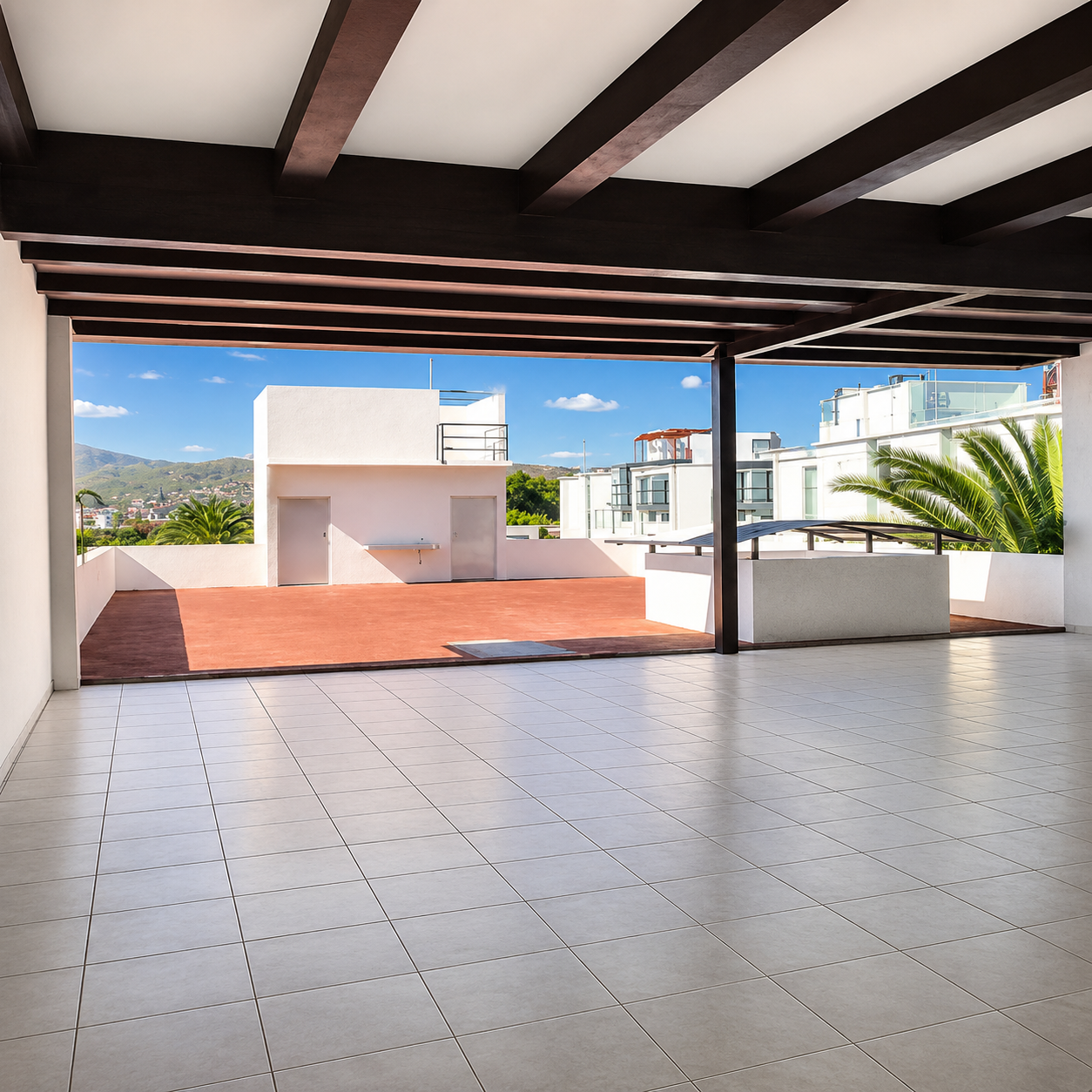 Comercial en venta, en Oaxaca, Oaxaca, 8 baños — Edificio en Venta para Oficinas en la Ciudad de Oaxaca (3 niveles+sótano+terraza (foto 2)