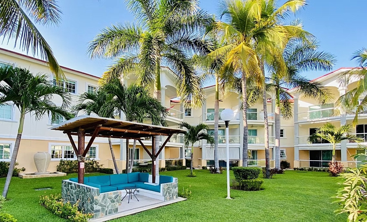 Casa en venta, en Acapulco, Guerrero, 2 recámaras, 2 baños — Departamento en Venta en Acapulco - Amueblado, Amenities tipo Resort, Vive la Ex (foto 2)