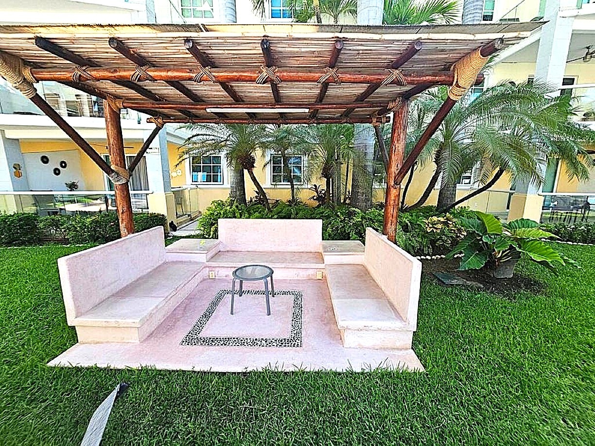 Casa en venta, en Acapulco, Guerrero, 2 recámaras, 2 baños — Departamento en Venta en Acapulco - Amueblado, Amenities tipo Resort, Vive la Ex (foto 4)