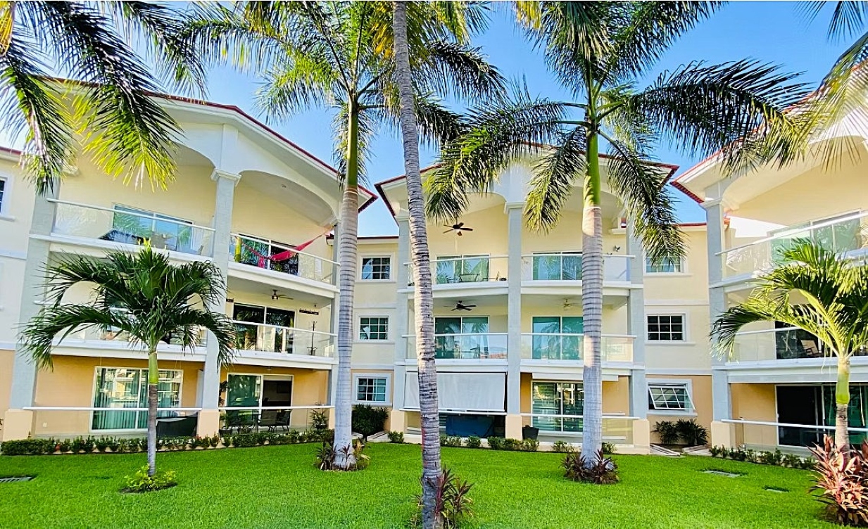 Casa en venta, en Acapulco, Guerrero, 2 recámaras, 2 baños — Departamento en Venta en Acapulco - Amueblado, Amenities tipo Resort, Vive la Ex (foto 3)