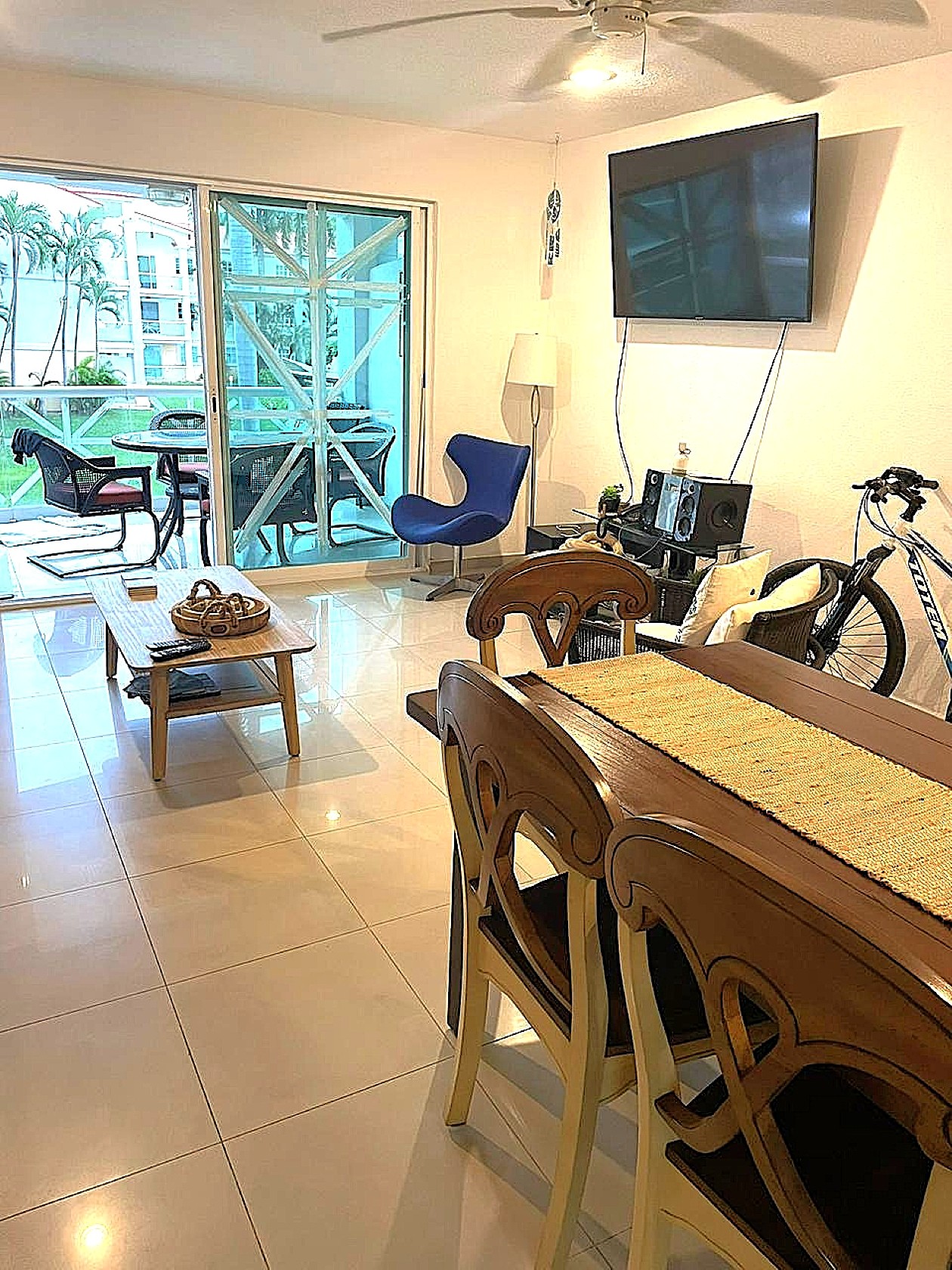 Departamento en Venta en Acapulco - Amueblado, Amenities tipo Resort, Vive la Ex 5