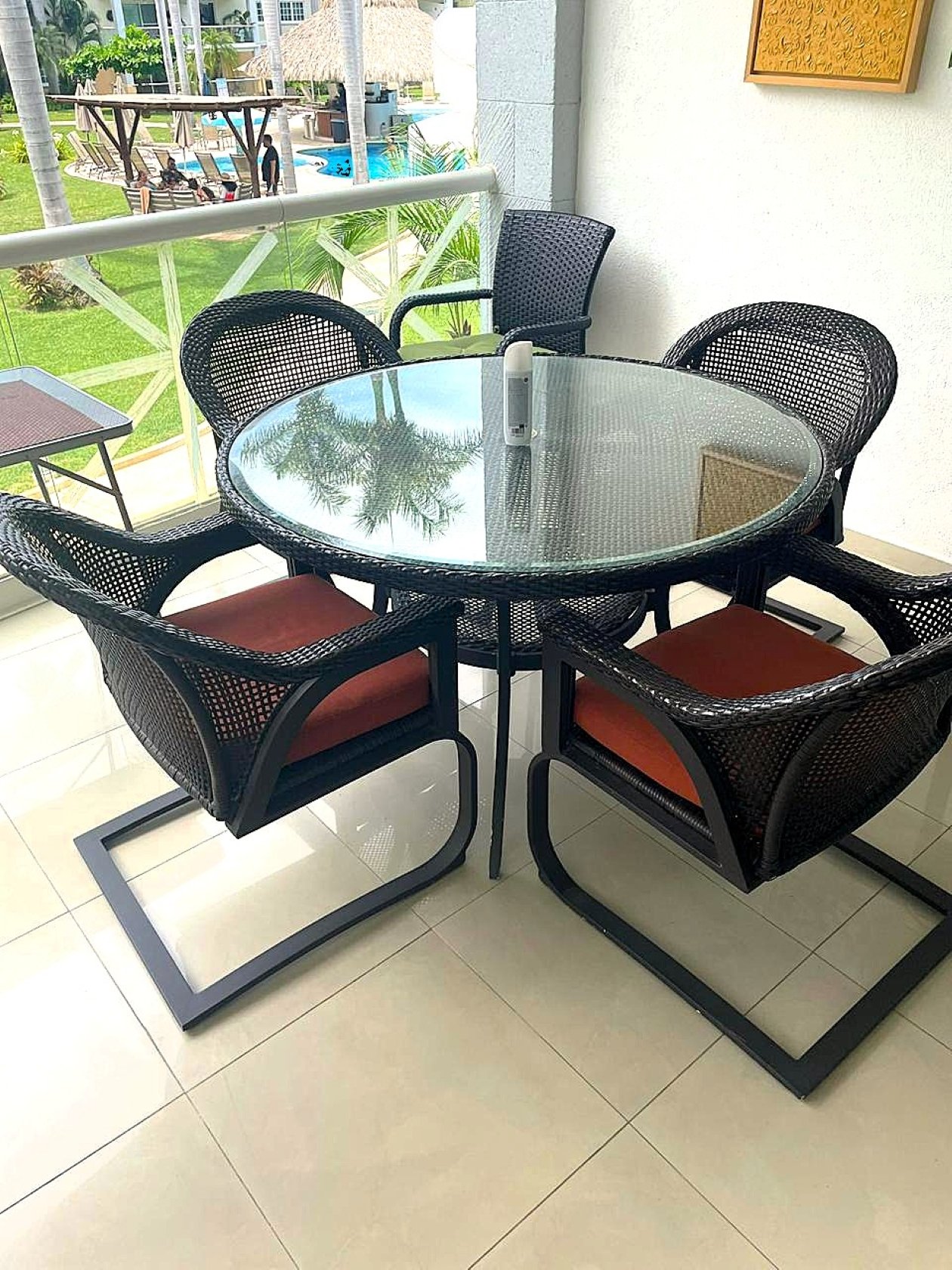 Departamento en Venta en Acapulco - Amueblado, Amenities tipo Resort, Vive la Ex 6