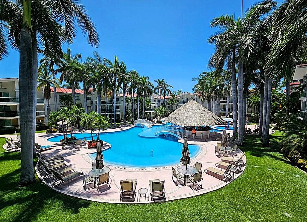 Departamento en Venta en Acapulco - Amueblado, Amenities tipo Resort, Vive la Ex 10