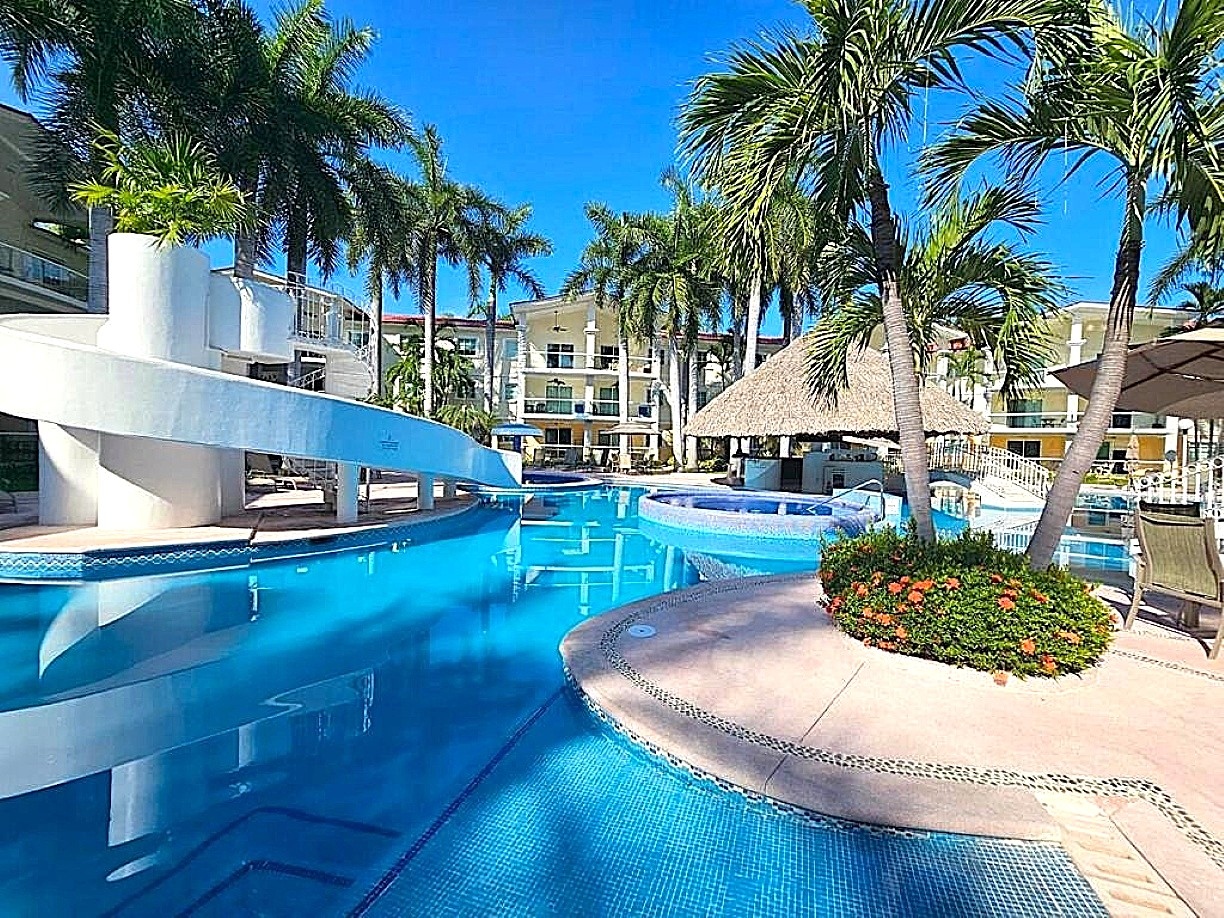 Departamento en Venta en Acapulco - Amueblado, Amenities tipo Resort, Vive la Ex 13