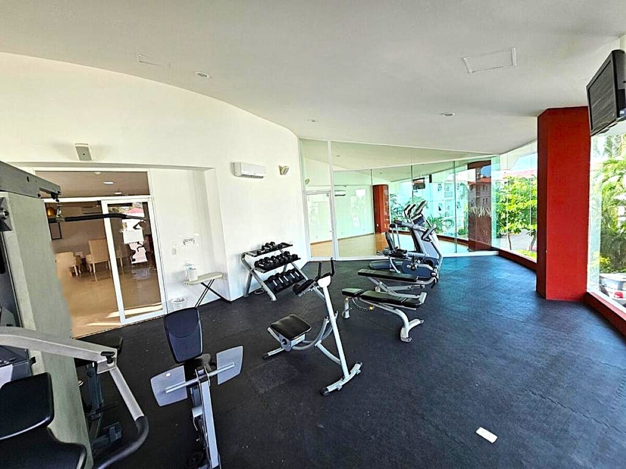 Departamento en Venta en Acapulco - Amueblado, Amenities tipo Resort, Vive la Ex 17