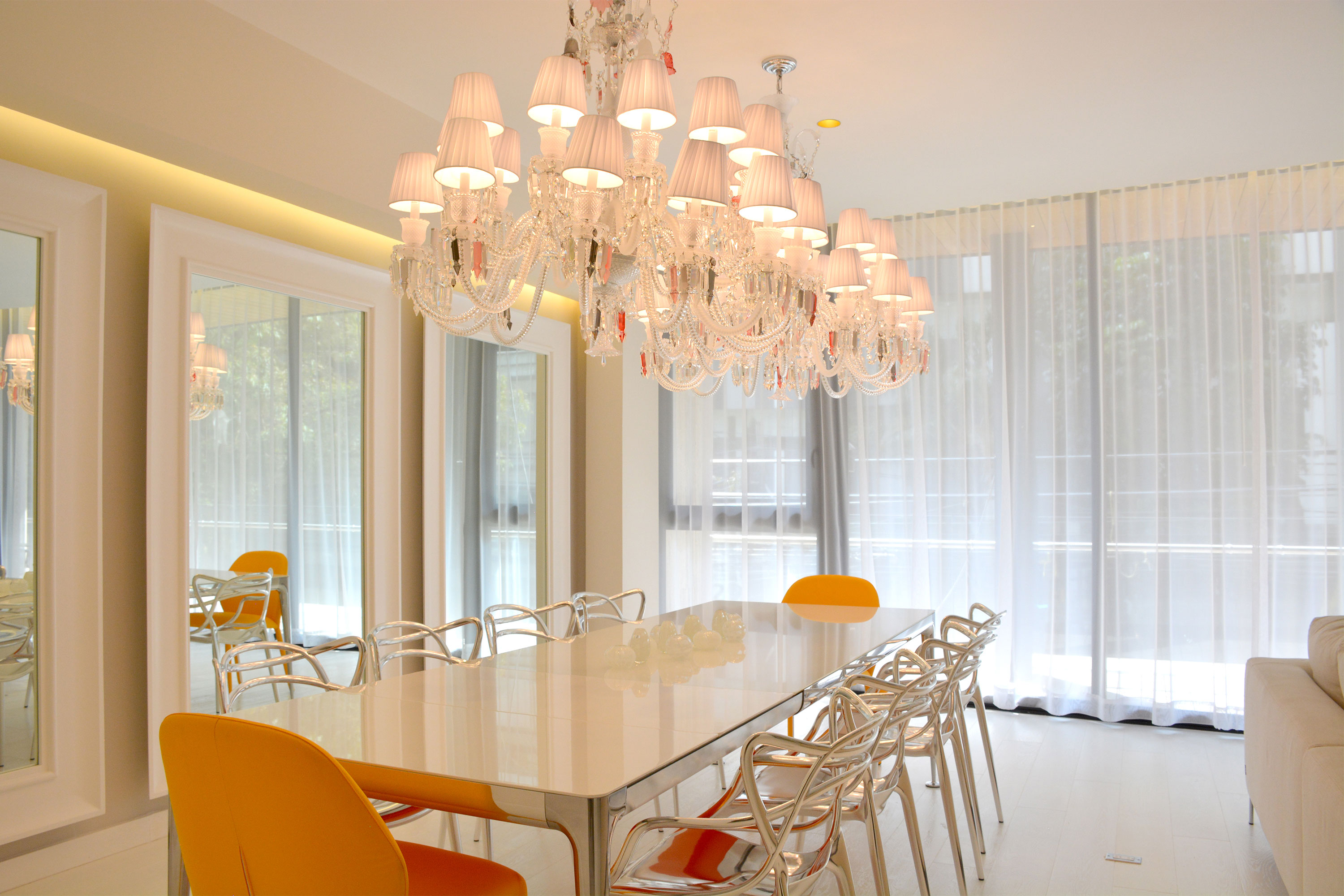 Departamento en venta, en Miguel Hidalgo, Ciudad de México, 3 recámaras, 4 baños — Departamento en Venta en Polanco con Amenities Premium - 274 m2, 3 Rec, 3 Est
