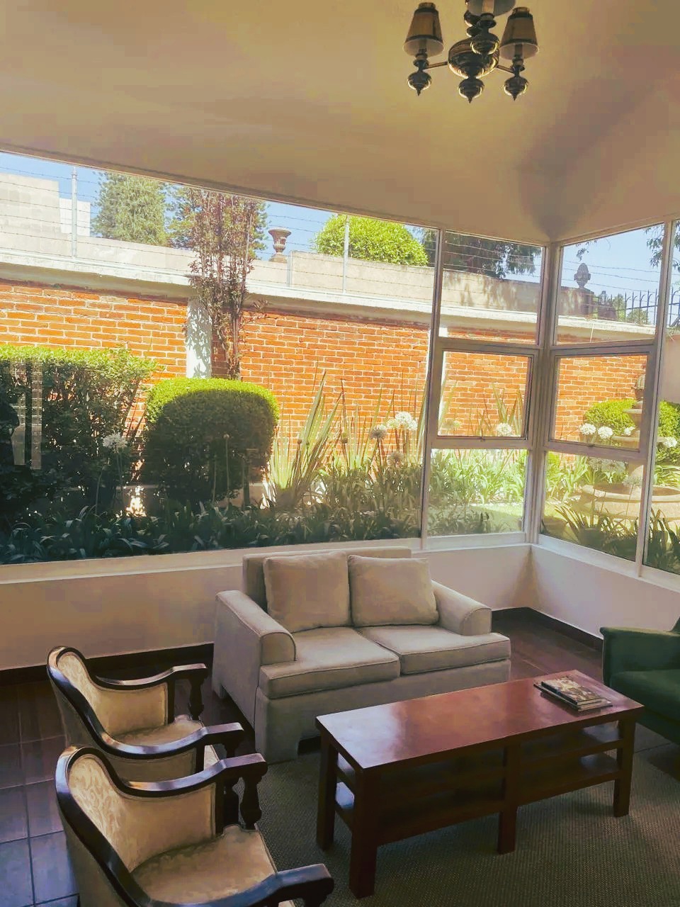 Casa en venta, en Cuajimalpa, Ciudad de México, 4 recámaras, 5 baños — Casa de Lujo en Venta en Bosques de las Lomas | 618 m², 4 Recámaras, Jardín ! (foto 2)