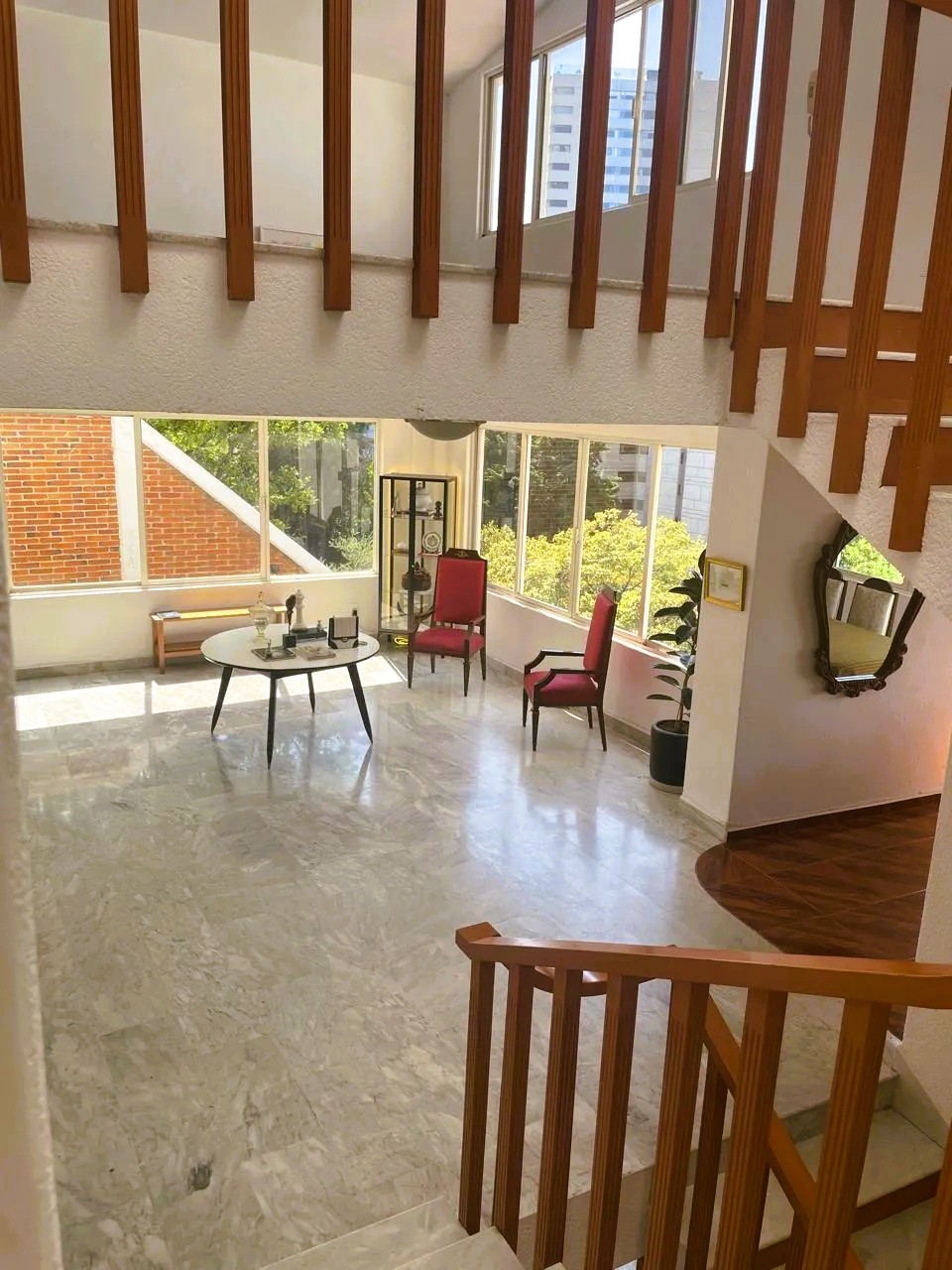 Casa en venta, en Cuajimalpa, Ciudad de México, 4 recámaras, 5 baños — Casa de Lujo en Venta en Bosques de las Lomas | 618 m², 4 Recámaras, Jardín ! (foto 4)