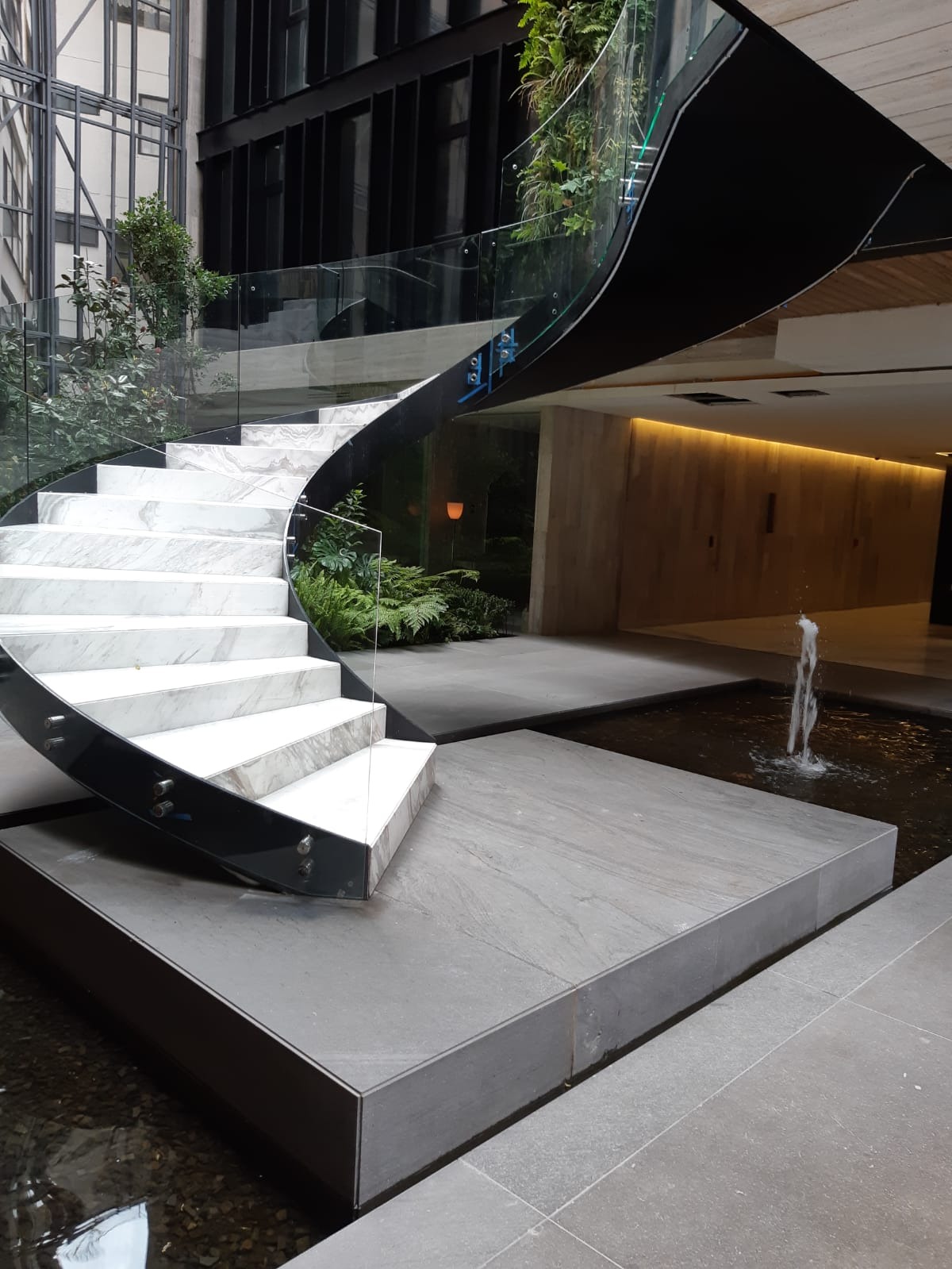 Departamento en venta, en Miguel Hidalgo, Ciudad de México, 3 recámaras, 4 baños — Departamento en Venta en Polanco - 3 Rec, 3 Estac. Amenities tipo Resort ! (f