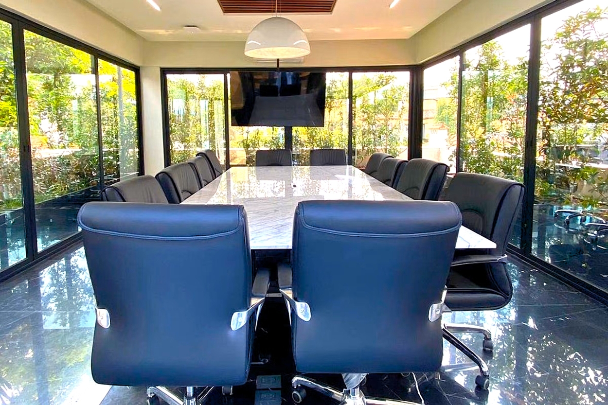 Comercial en renta, en Cuauhtémoc, Ciudad de México, 2 baños — Oficina en Renta – Roma Norte CDMX, Edificio AAA hasta para 10 Personas ! (foto 4)