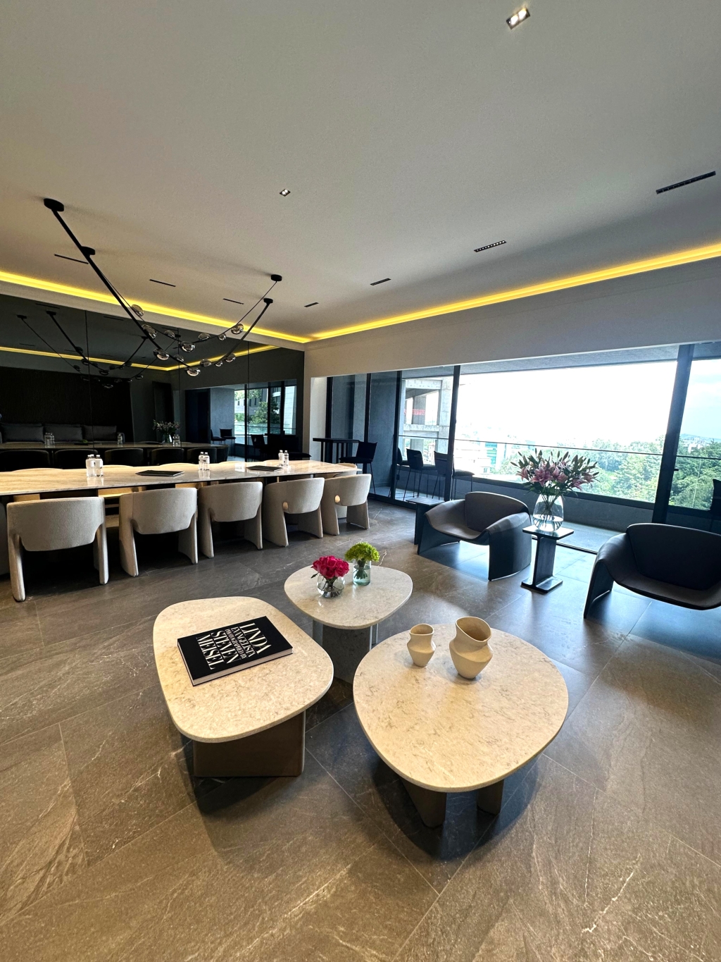 Departamento en venta, en Interlomas, Estado de México, 3 recámaras, 4 baños — Departamento en Venta en Interlomas · Últimos Disponibles con Amenidades Premium 