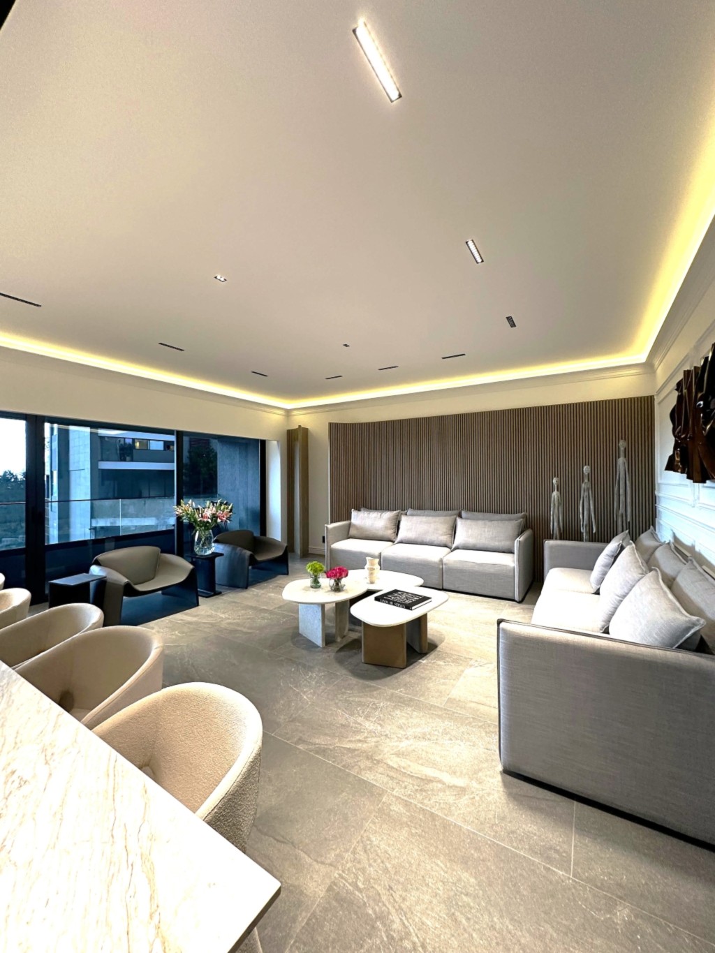Casa en venta, en Interlomas, Estado de México, 3 recámaras, 4 baños — Penthouse en Venta en Interlomas de 582 m2 ·Último Disponible Amenidades Premium (foto 2)