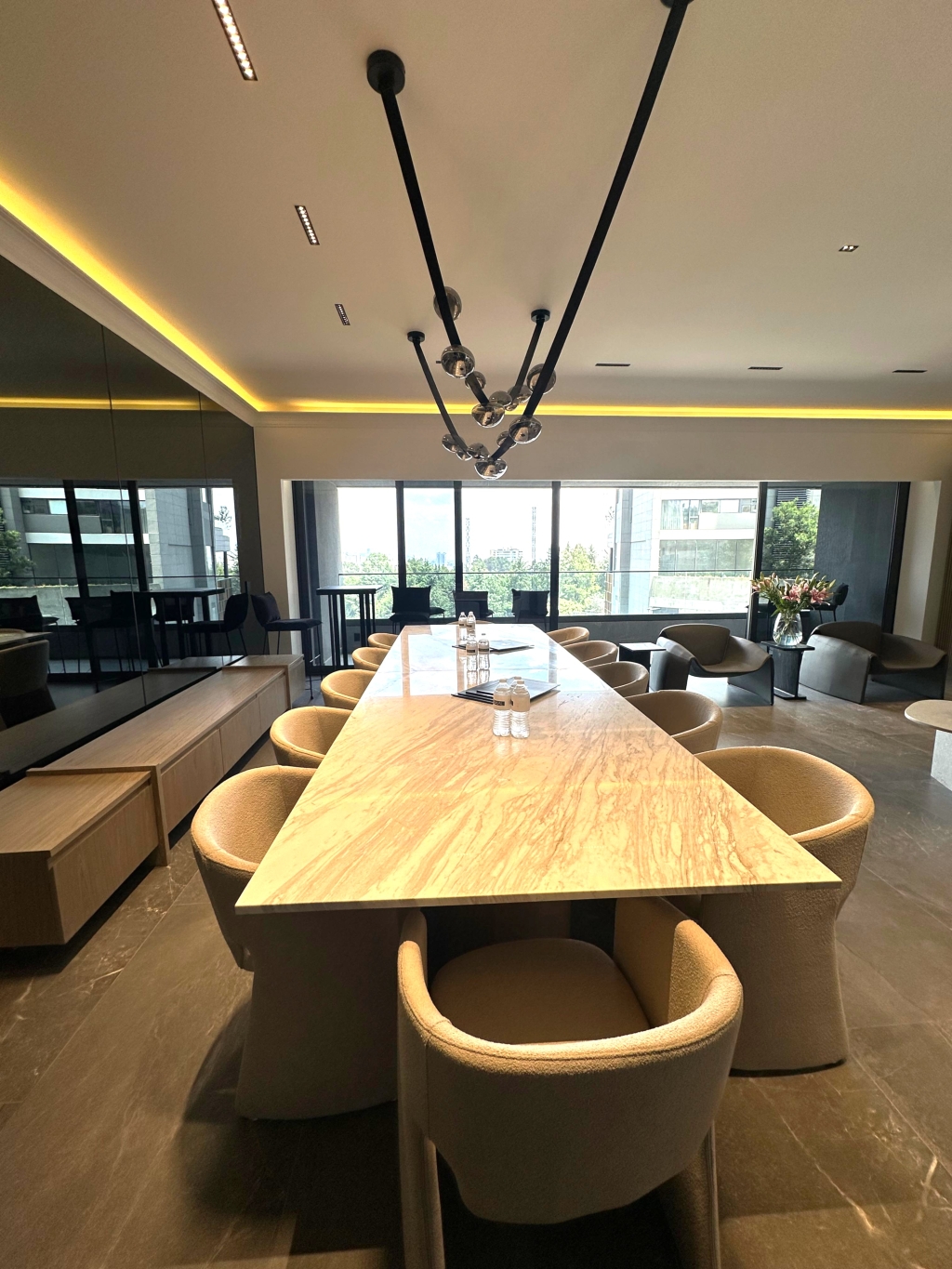 Penthouse en Venta en Interlomas de 582 m2 ·Último Disponible Amenidades Premium 6