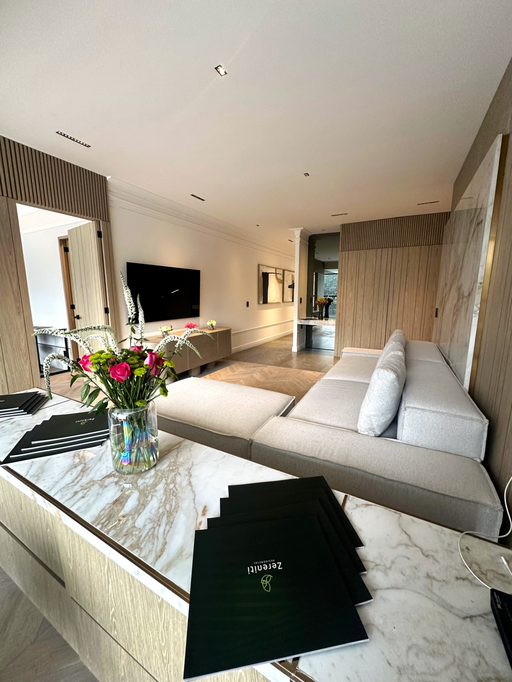 Penthouse en Venta en Interlomas de 582 m2 ·Último Disponible Amenidades Premium 8