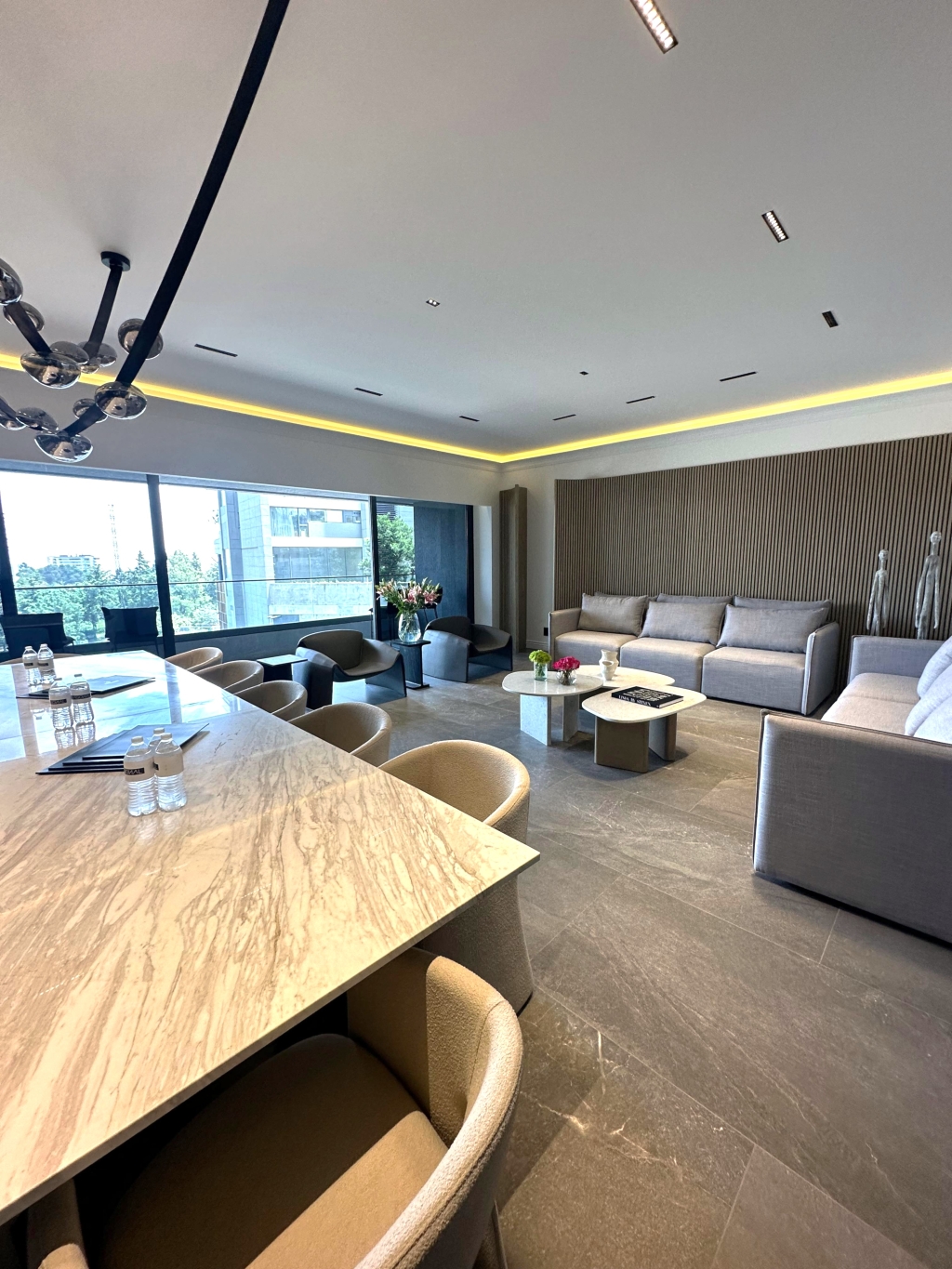 Penthouse en Venta en Interlomas de 582 m2 ·Último Disponible Amenidades Premium 5