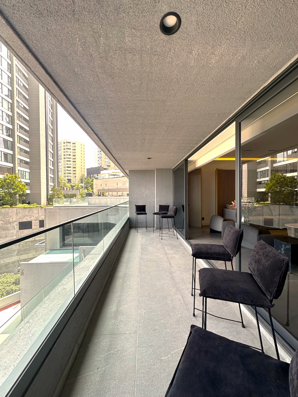 Penthouse en Venta en Interlomas de 582 m2 ·Último Disponible Amenidades Premium 7