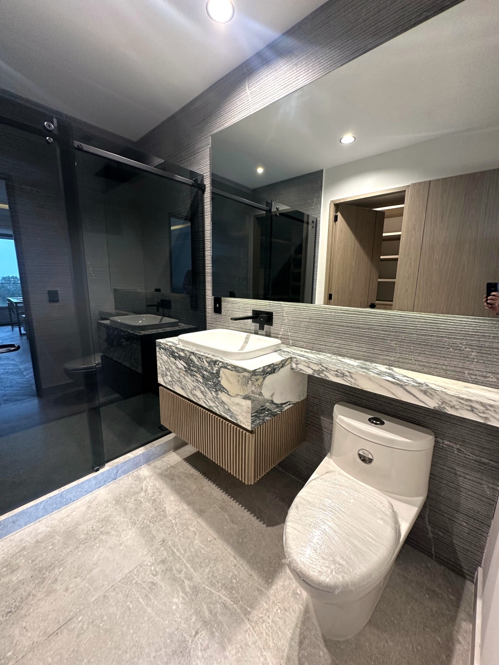 Penthouse en Venta en Interlomas de 582 m2 ·Último Disponible Amenidades Premium 10