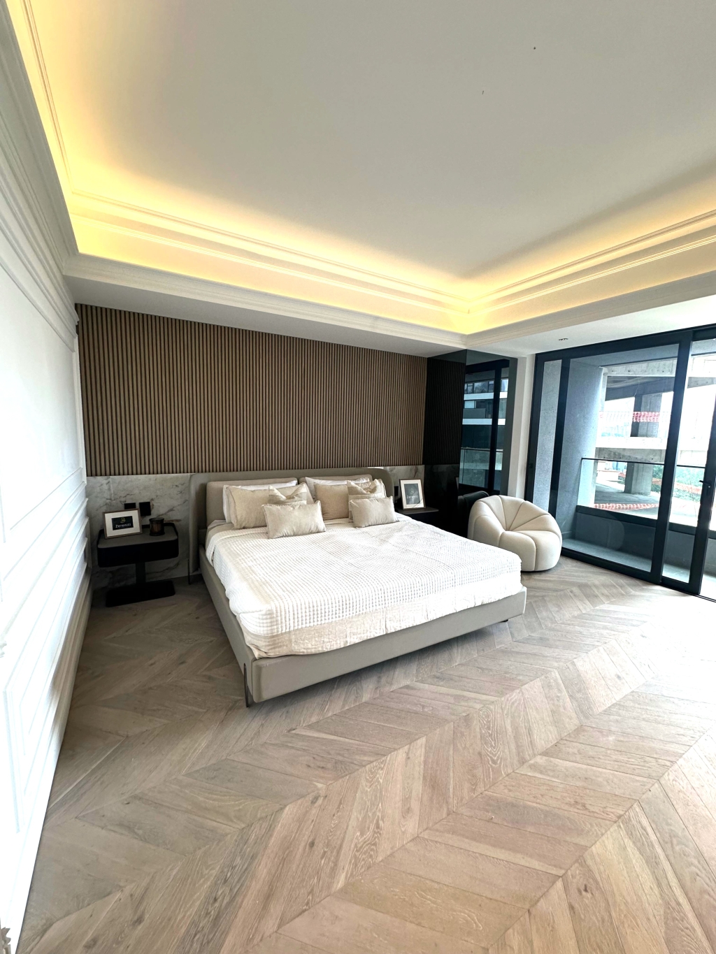 Penthouse en Venta en Interlomas de 582 m2 ·Último Disponible Amenidades Premium 13
