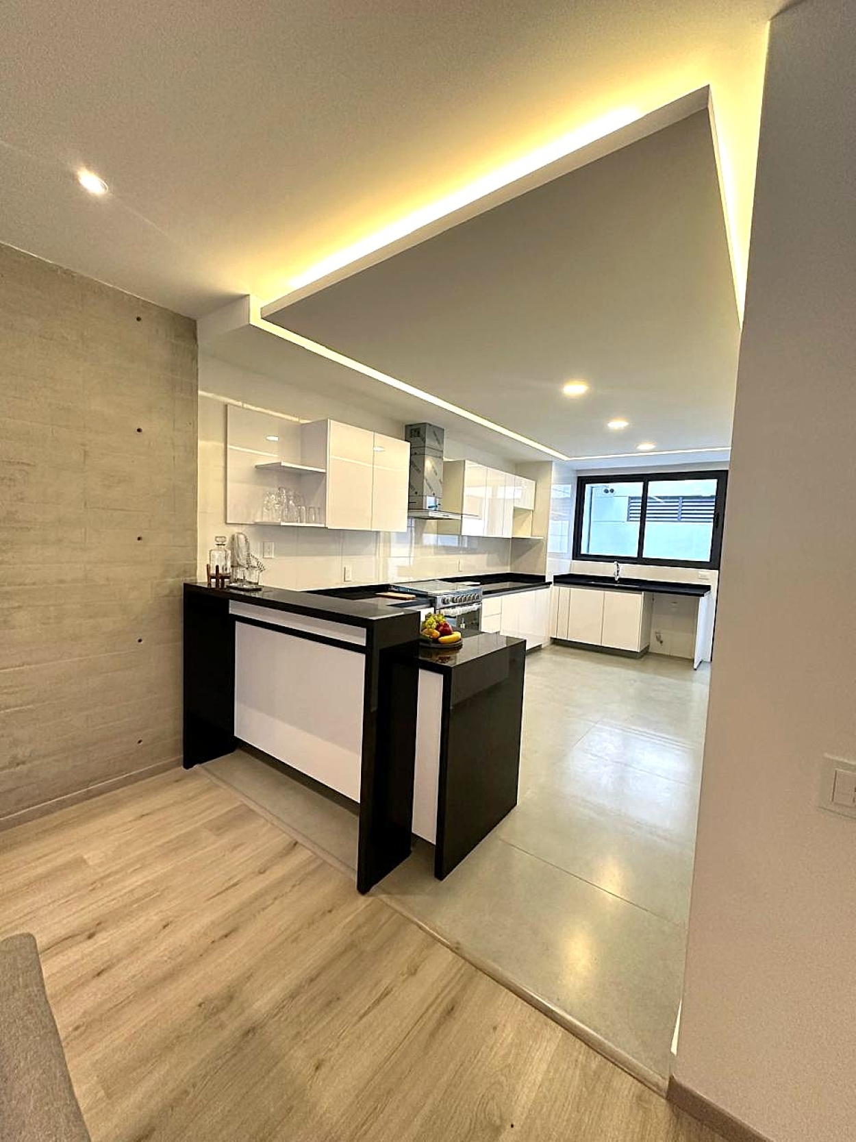 Departamento en venta, en Benito Juárez, Ciudad de México, 3 recámaras, 2 baños — Departamento en Venta - 190 m2 con Balcones Privados - San José Insurgentes (f