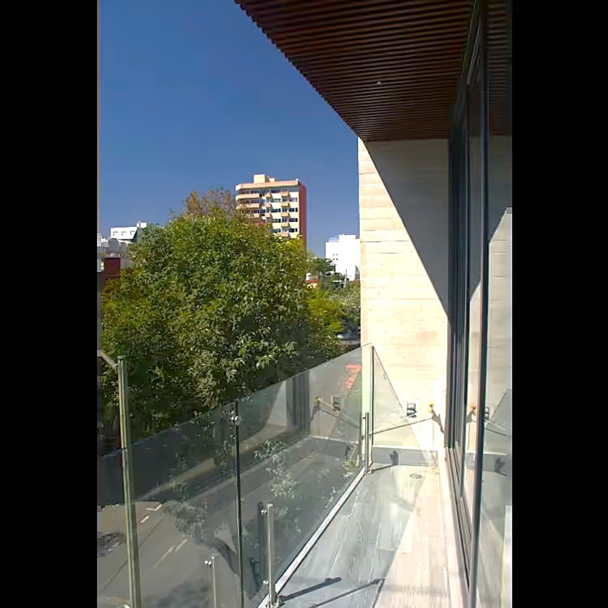 Departamento en venta, en Benito Juárez, Ciudad de México, 3 recámaras, 2 baños — Departamento en Venta - 190 m2 con Balcones Privados - San José Insurgentes (f