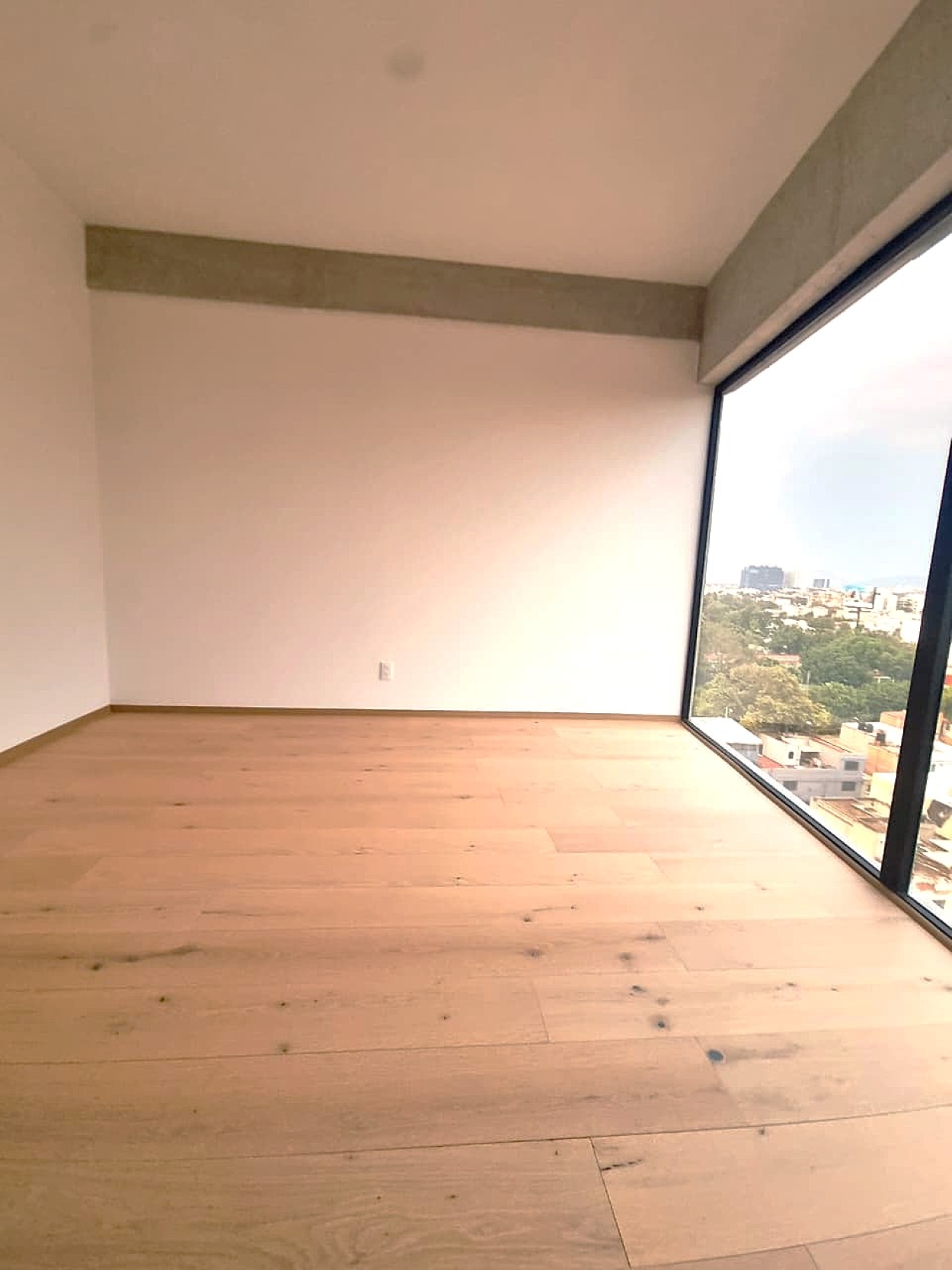 Departamento en venta, en Miguel Hidalgo, Ciudad de México, 2 recámaras, 2 baños — Departamento en Venta en Nuevo Polanco – Cervantes Saavedra, Entrega Inmediat