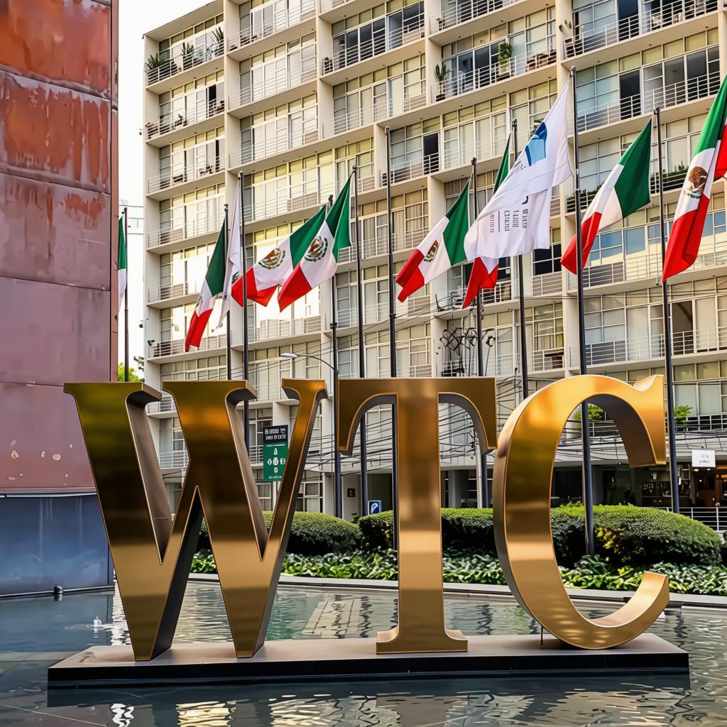 Comercial en renta, en Benito Juárez, Ciudad de México, 1 baños — Oficina Corporativa en Renta de 100 m2 en WTC México CDMX