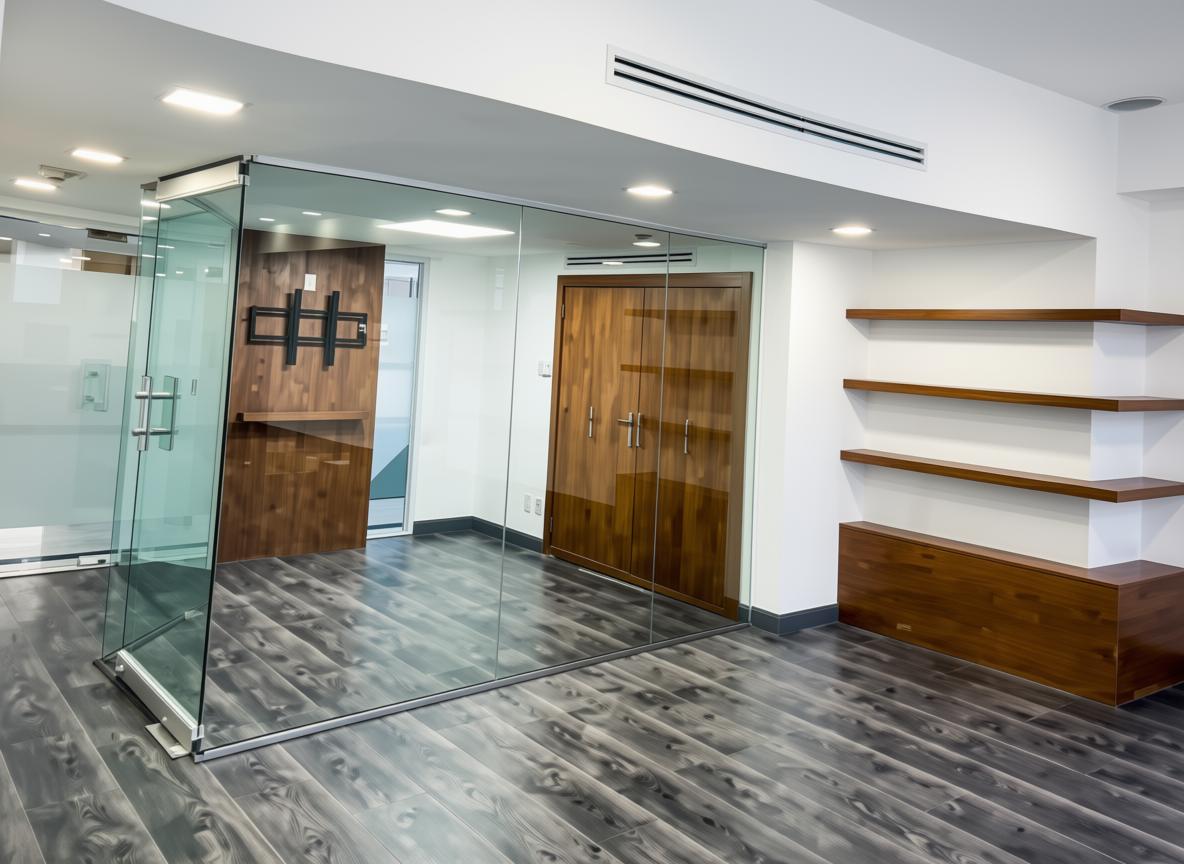Comercial en renta, en Benito Juárez, Ciudad de México, 2 baños — Oficina en Renta de 80 m2 en la Nápoles CDMX (foto 3)