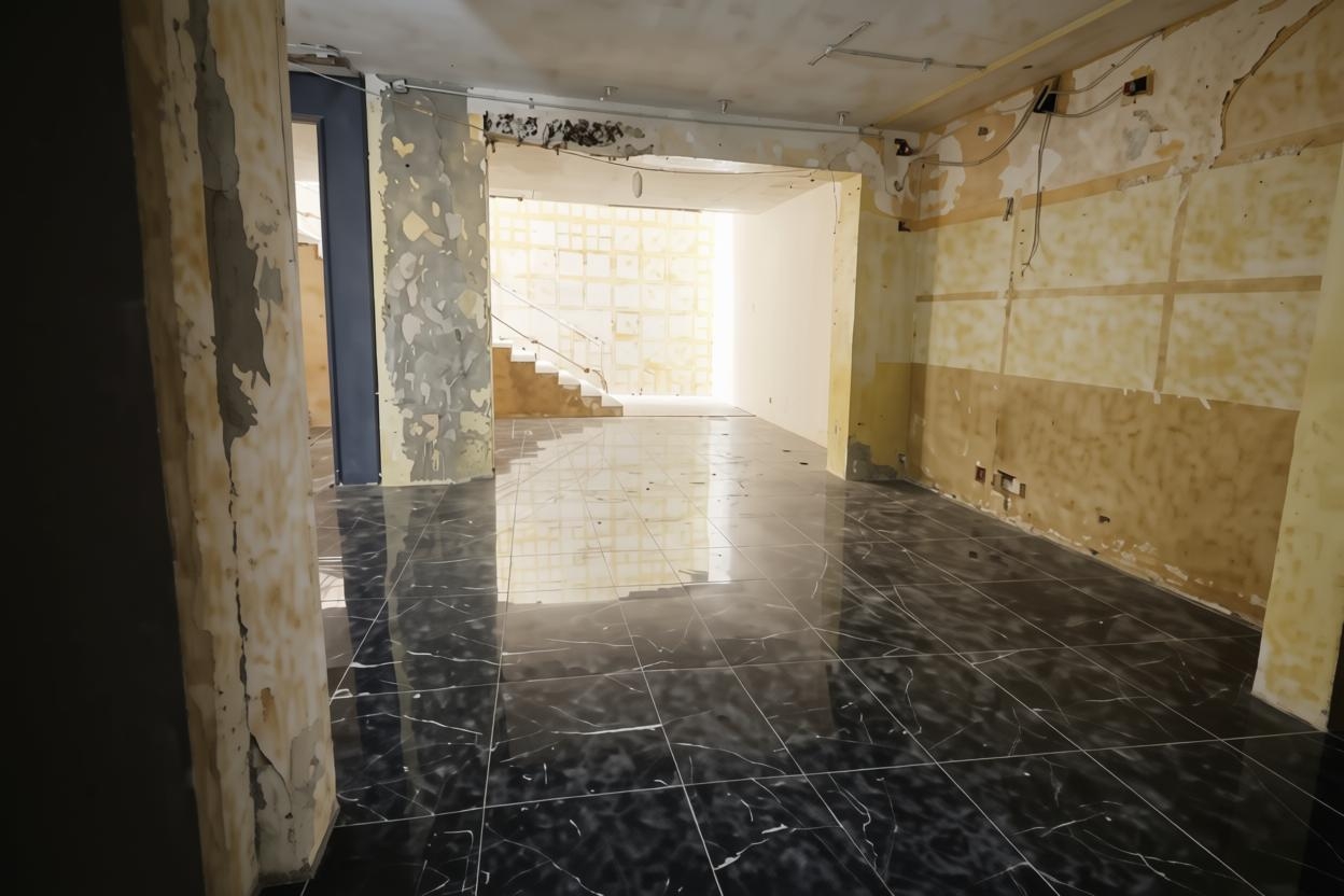 Comercial en renta, en Miguel Hudalgo, Ciudad de México — Local Comercial en Renta, Av. Palmas, Lomas-Virreyes, Zona Empresarial CDMX ! (foto 4)