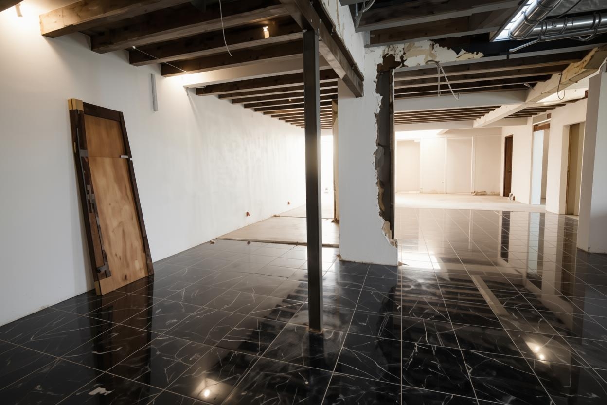 Comercial en renta, en Miguel Hudalgo, Ciudad de México — Local Comercial en Renta, Av. Palmas, Lomas-Virreyes, Zona Empresarial CDMX ! (foto 3)
