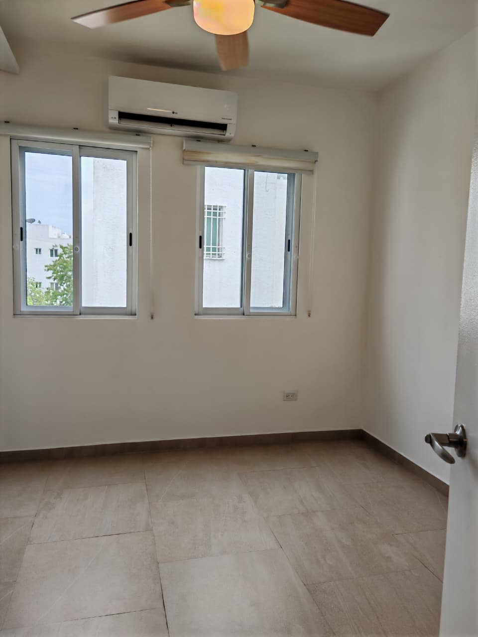 Departamento en renta, en CANCUN, Quintana Roo, 2 recámaras, 2 baños — Departamento en Renta con Seguridad, Centrico, Av Kabah y Av Chichen Itza SM 38 (foto 4)