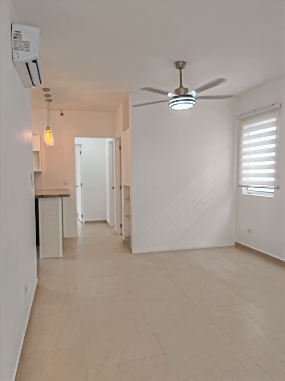Departamento en renta, en CANCUN, Quintana Roo, 2 recámaras, 2 baños — Departamento en Renta con Seguridad, Centrico, Av Kabah y Av Chichen Itza SM 38 (foto 3)