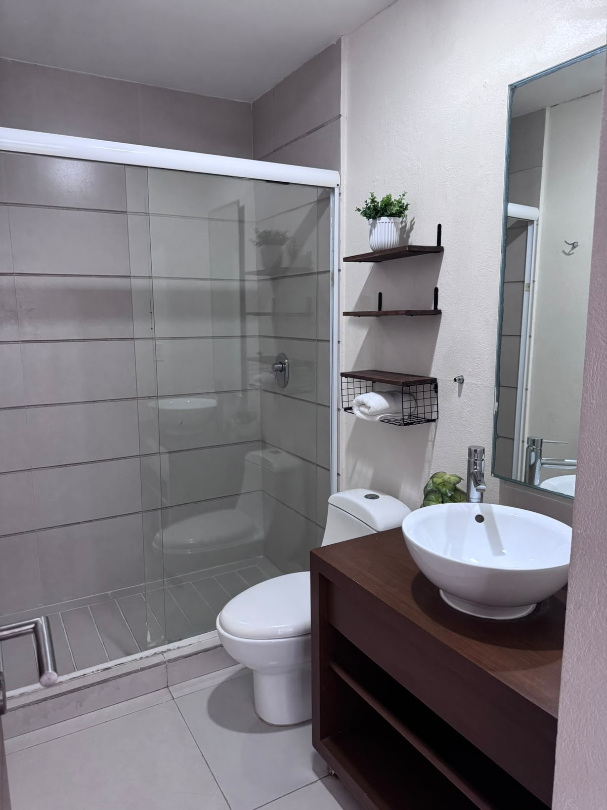 Departamento en renta, en CANCUN, Quintana Roo, 2 recámaras, 2 baños — Departamento Amueblado en Residencial Amara Cancun, acceso a Playa y amenidades (foto 4)