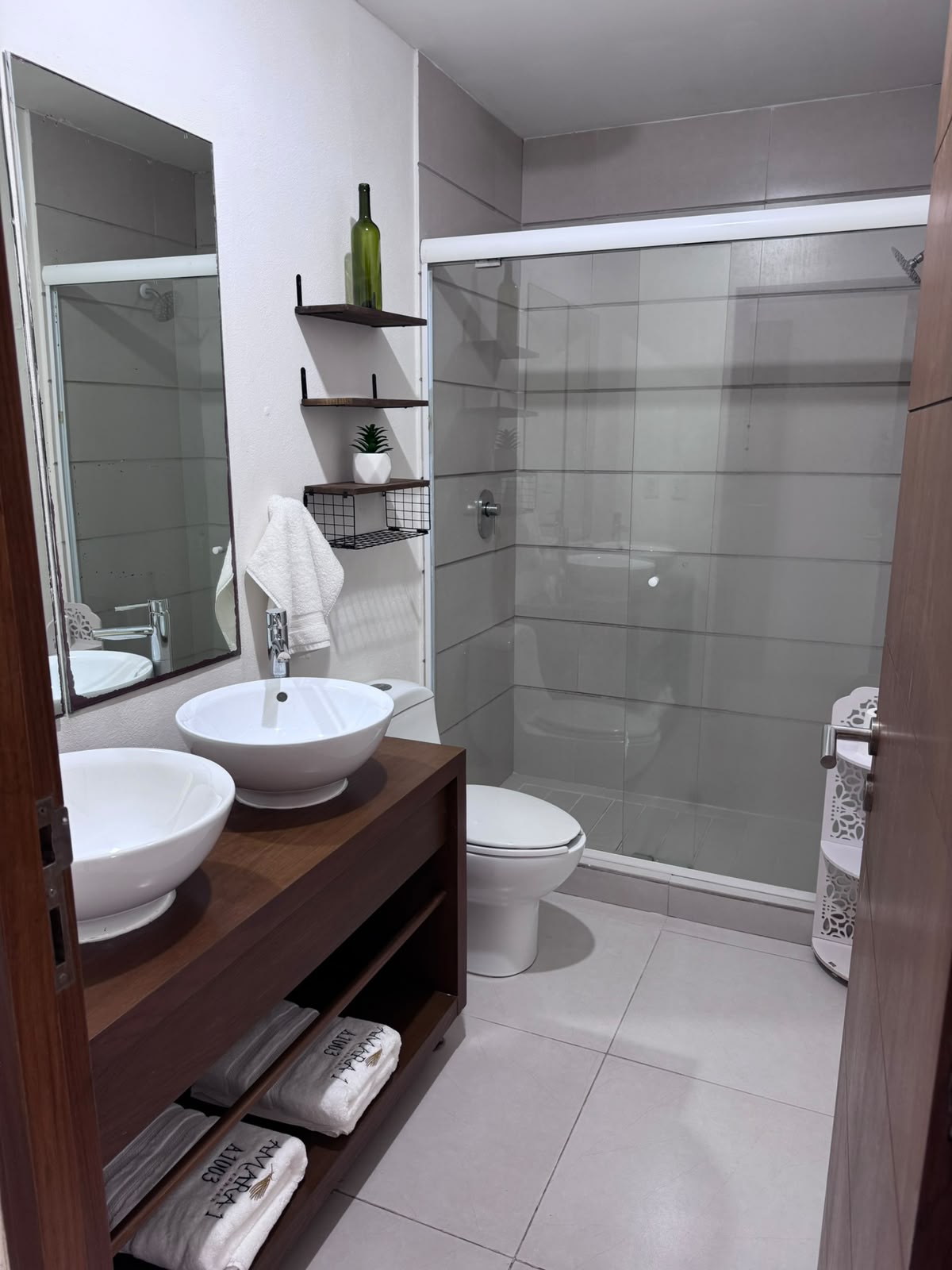 Departamento Amueblado en Residencial Amara Cancun, acceso a Playa y amenidades 5