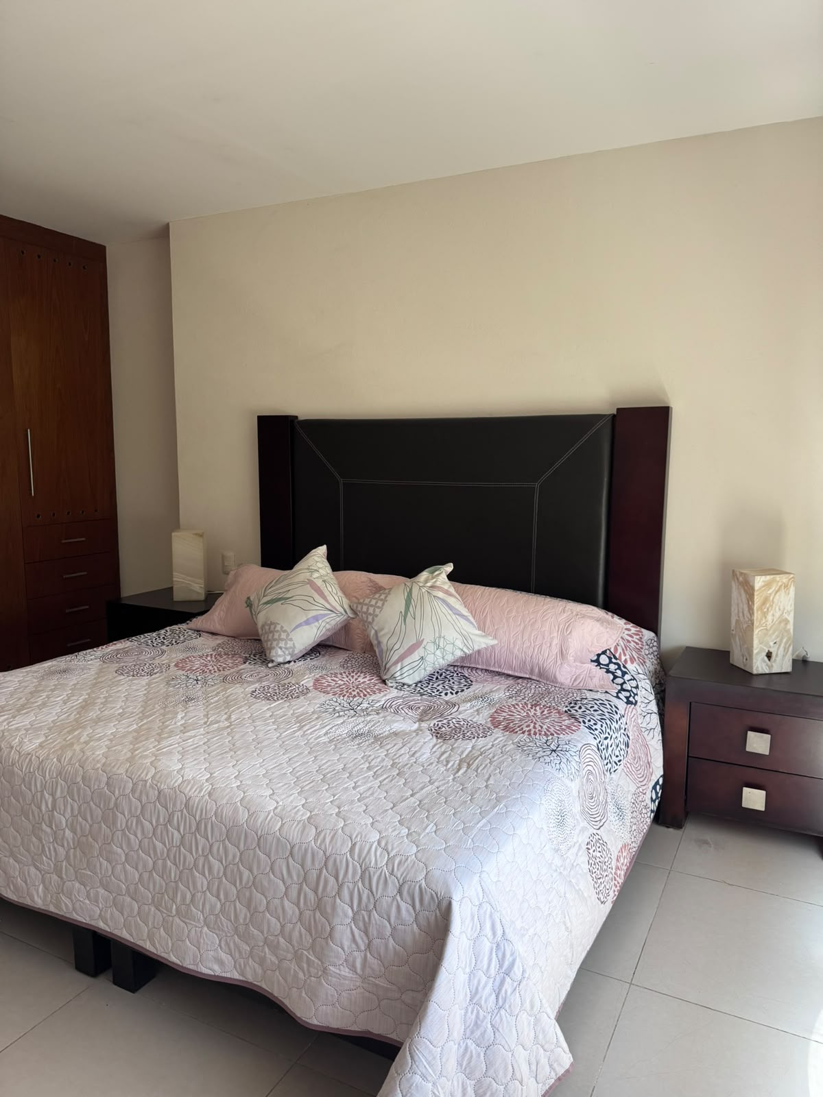 Departamento Amueblado en Residencial Amara Cancun, acceso a Playa y amenidades 6