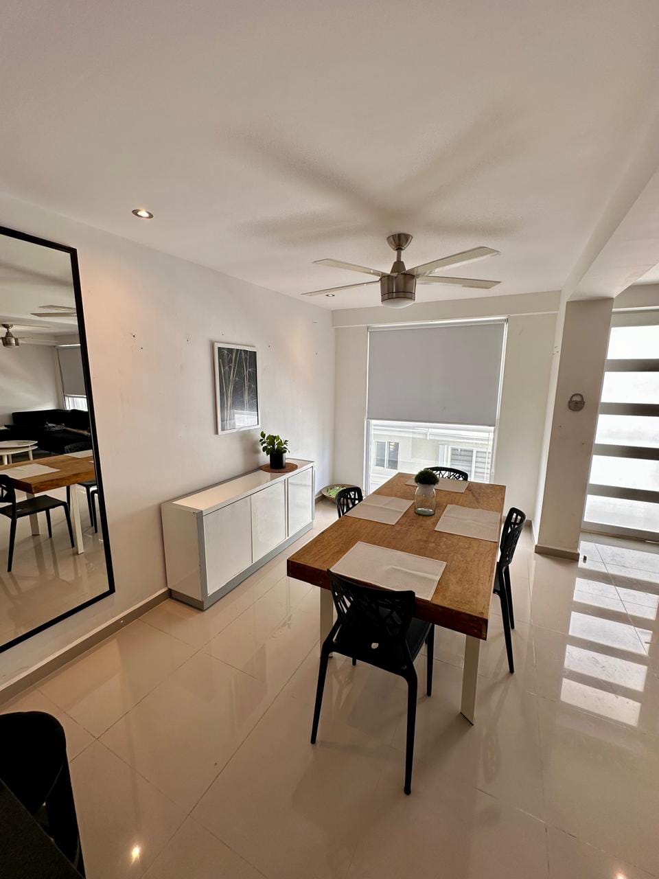Departamento en renta, en CANCUN, Quintana Roo, 2 recámaras, 2 baños — Departamento Amueblado en Tziara Cancun SM 16, Seguridad, Alberca (foto 2)