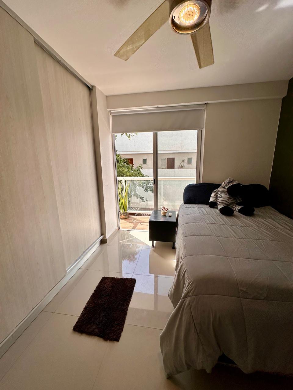 Departamento Amueblado en Tziara Cancun SM 16, Seguridad, Alberca 6