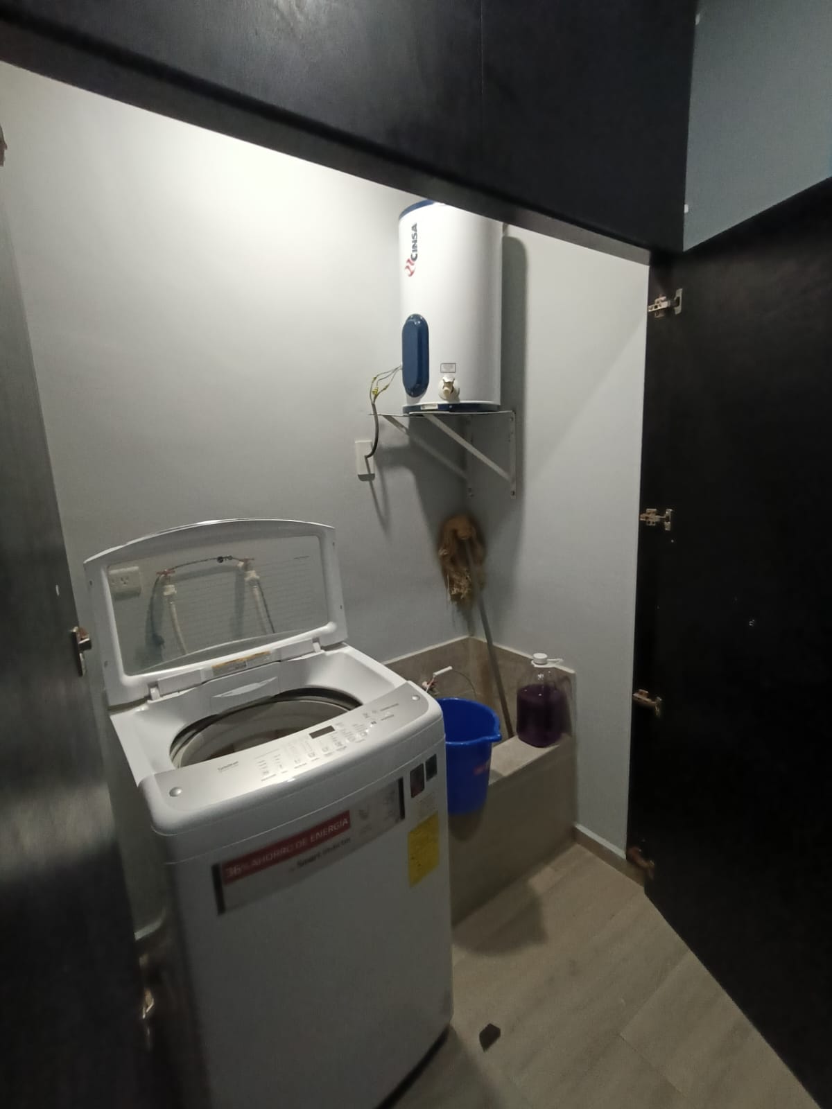 EN VENTA DEPARTAMENTO TURNKEY LISTO PARA SER TU NUEVO HOGAR PLAYA DEL CARMEN!! 13