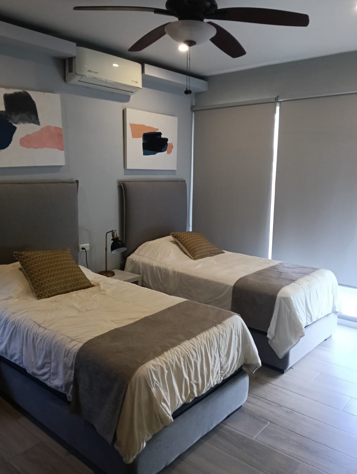 EN VENTA DEPARTAMENTO TURNKEY LISTO PARA SER TU NUEVO HOGAR PLAYA DEL CARMEN!! 6