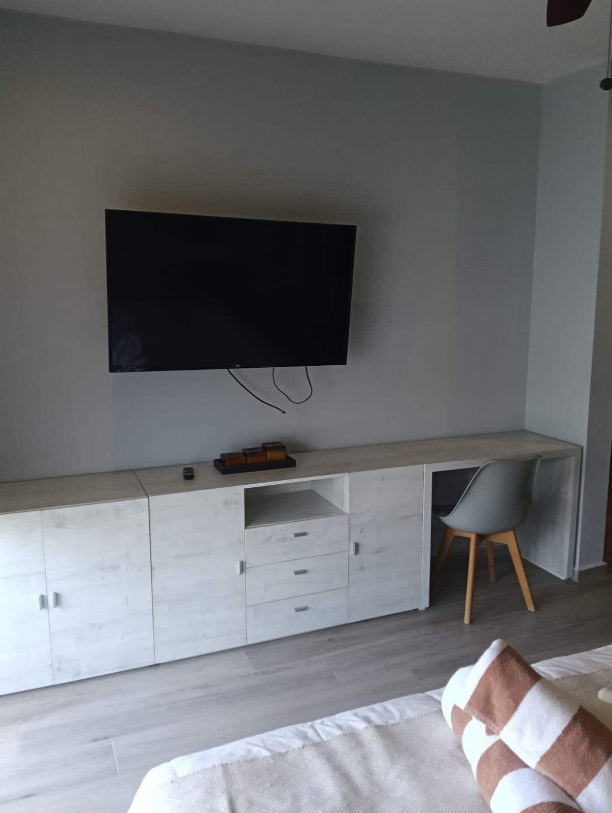 EN VENTA DEPARTAMENTO TURNKEY LISTO PARA SER TU NUEVO HOGAR PLAYA DEL CARMEN!! 11