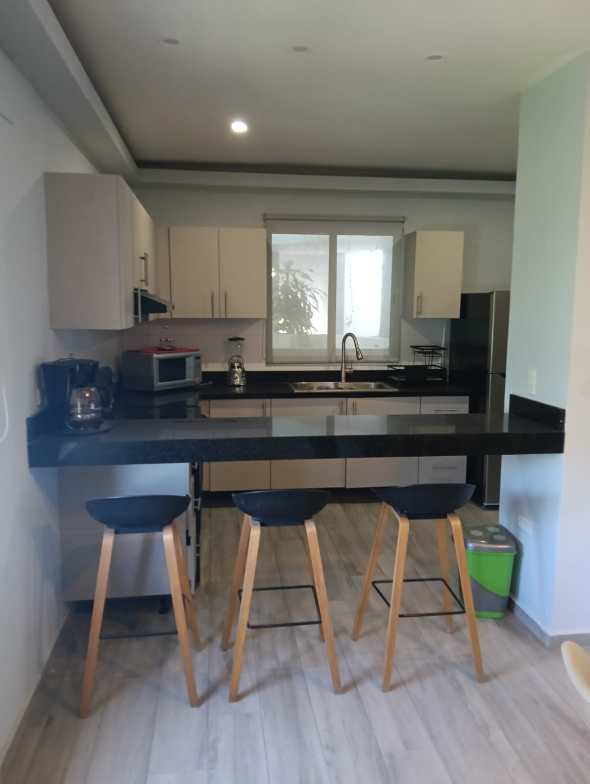 Departamento en venta, en PLAYA DEL CARMEN, Quintana Roo, 3 recámaras, 3 baños — EN VENTA DEPARTAMENTO TURNKEY LISTO PARA SER TU NUEVO HOGAR PLAYA DEL CARMEN!! 