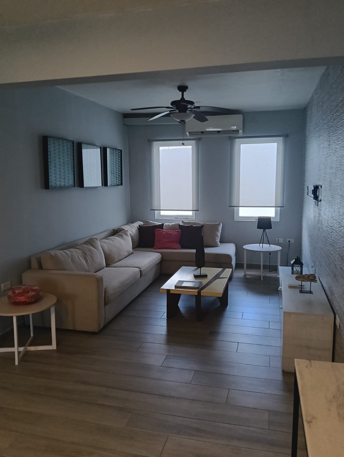 Departamento en venta, en PLAYA DEL CARMEN, Quintana Roo, 3 recámaras, 3 baños — EN VENTA DEPARTAMENTO TURNKEY LISTO PARA SER TU NUEVO HOGAR PLAYA DEL CARMEN!!