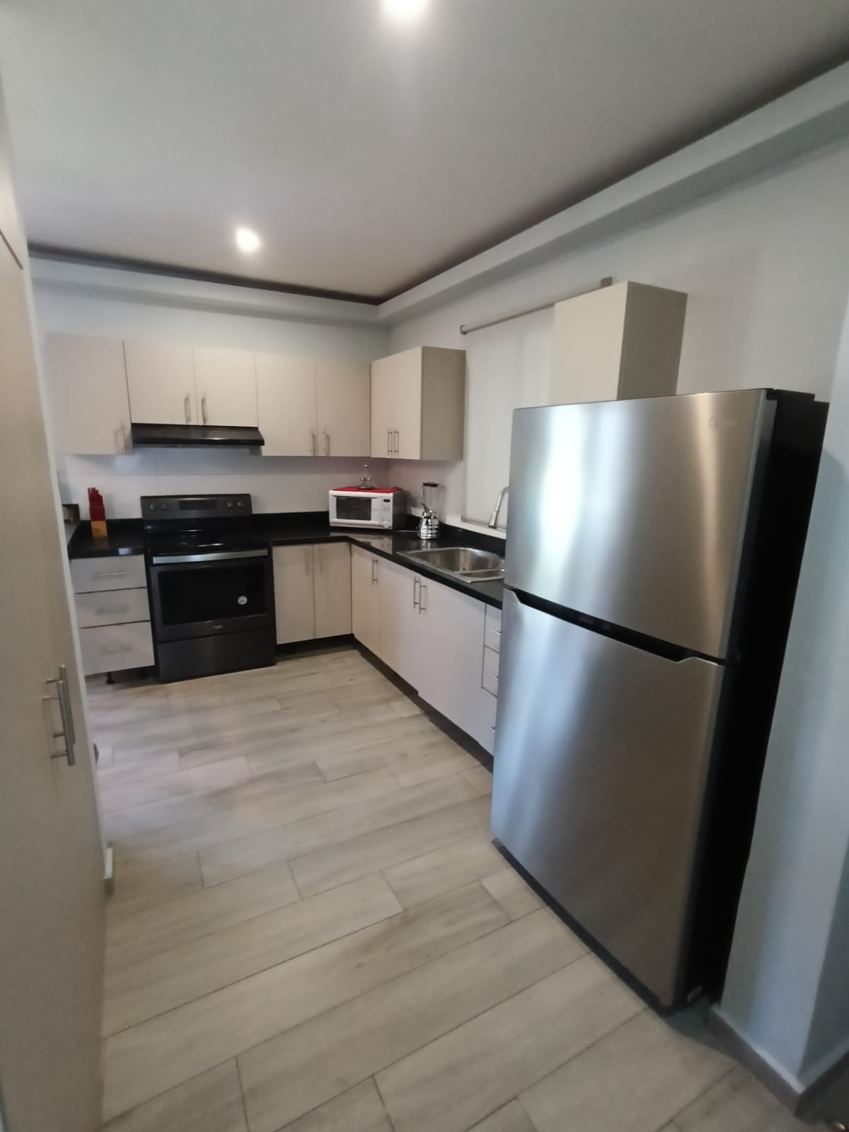 EN VENTA DEPARTAMENTO TURNKEY LISTO PARA SER TU NUEVO HOGAR PLAYA DEL CARMEN!! 5