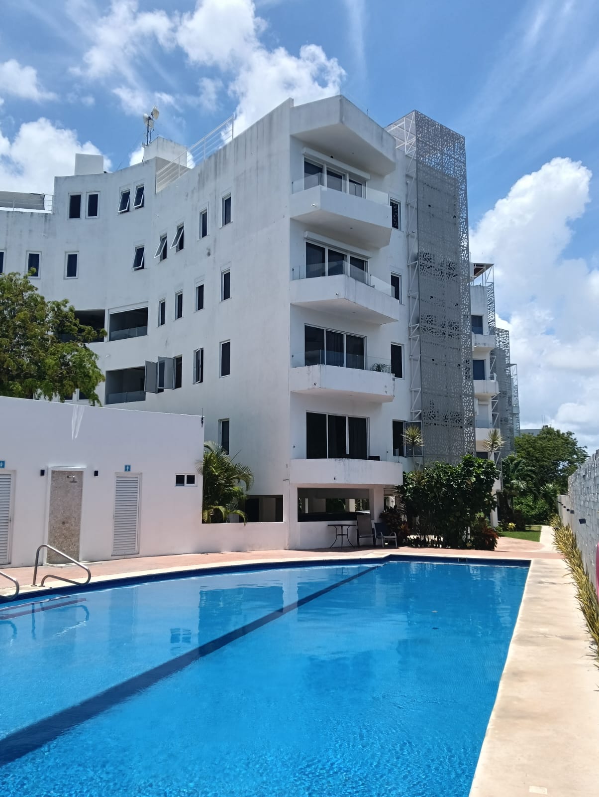 EN VENTA DEPARTAMENTO TURNKEY LISTO PARA SER TU NUEVO HOGAR PLAYA DEL CARMEN!! 16