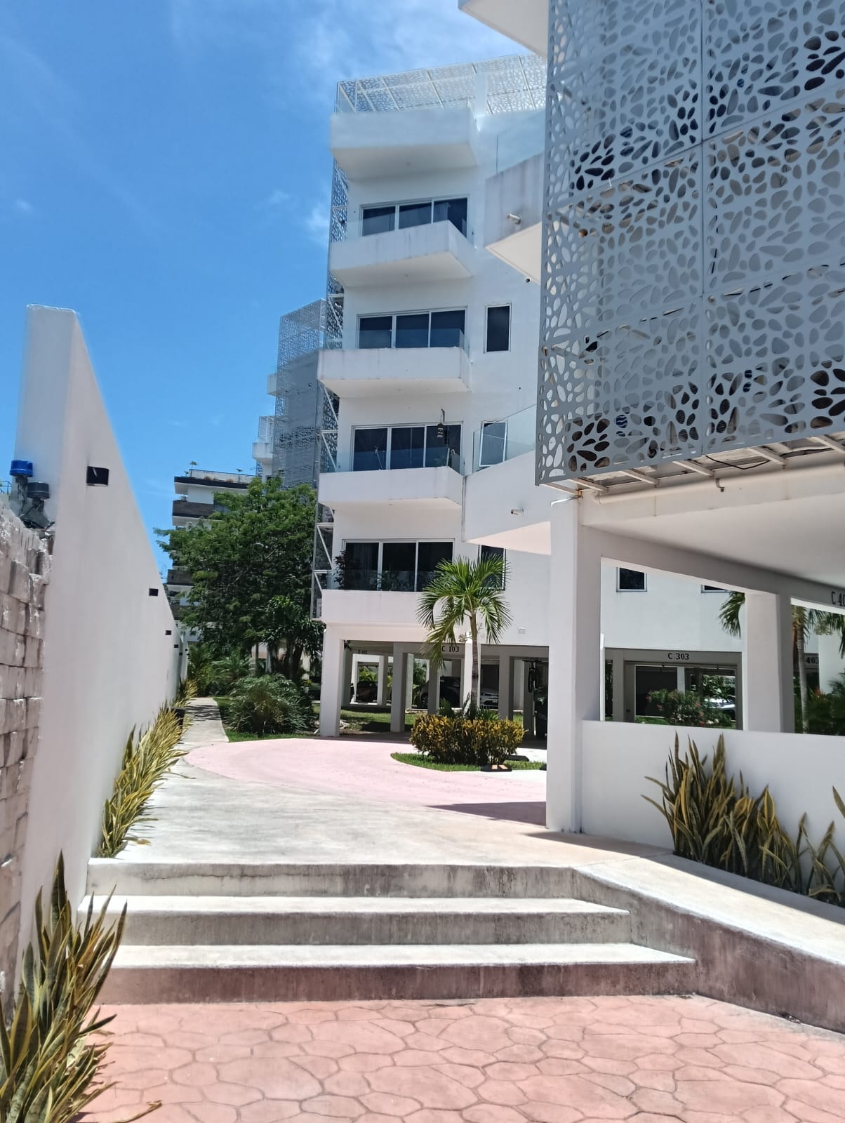EN VENTA DEPARTAMENTO TURNKEY LISTO PARA SER TU NUEVO HOGAR PLAYA DEL CARMEN!! 15