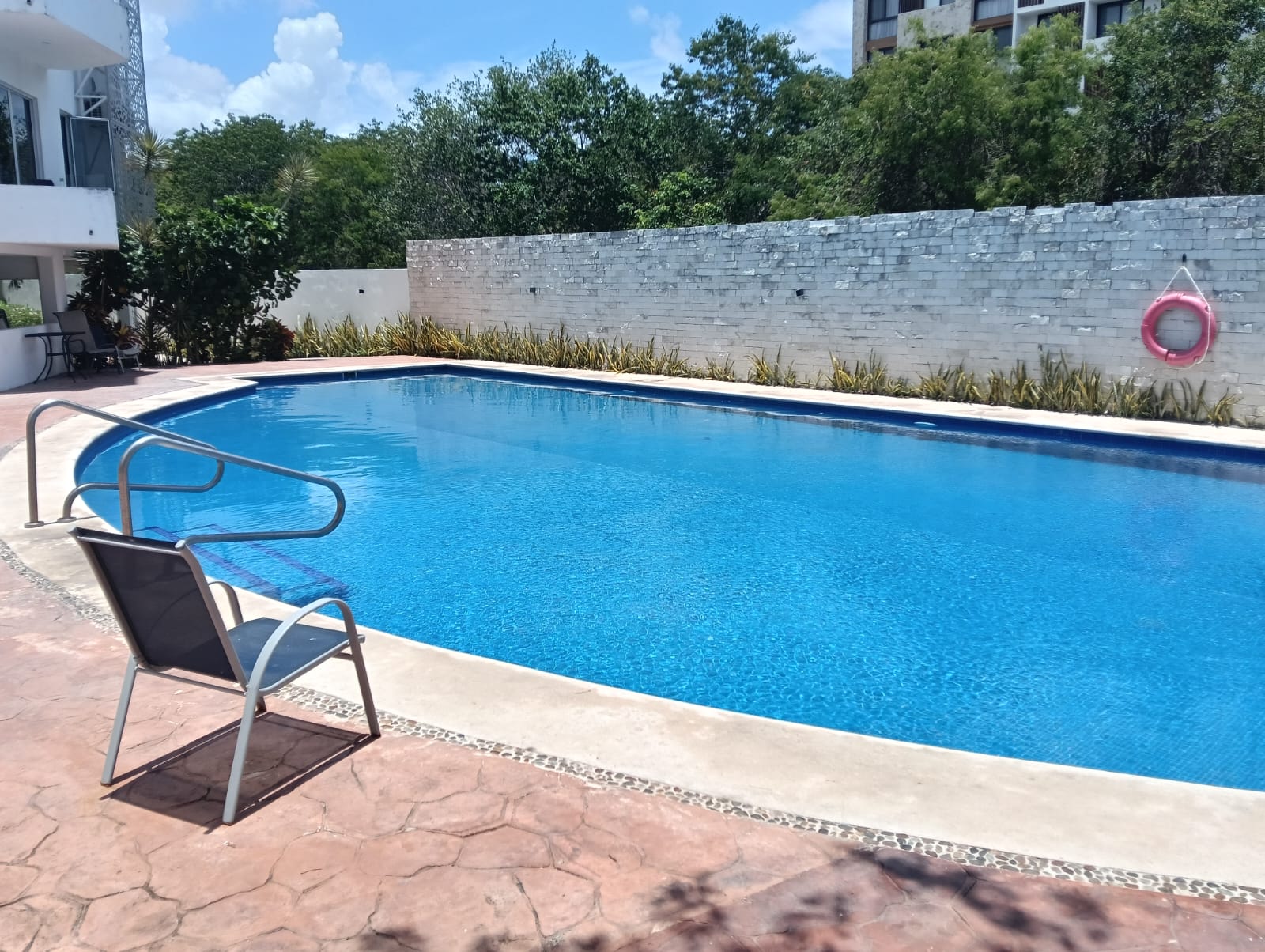 EN VENTA DEPARTAMENTO TURNKEY LISTO PARA SER TU NUEVO HOGAR PLAYA DEL CARMEN!! 17