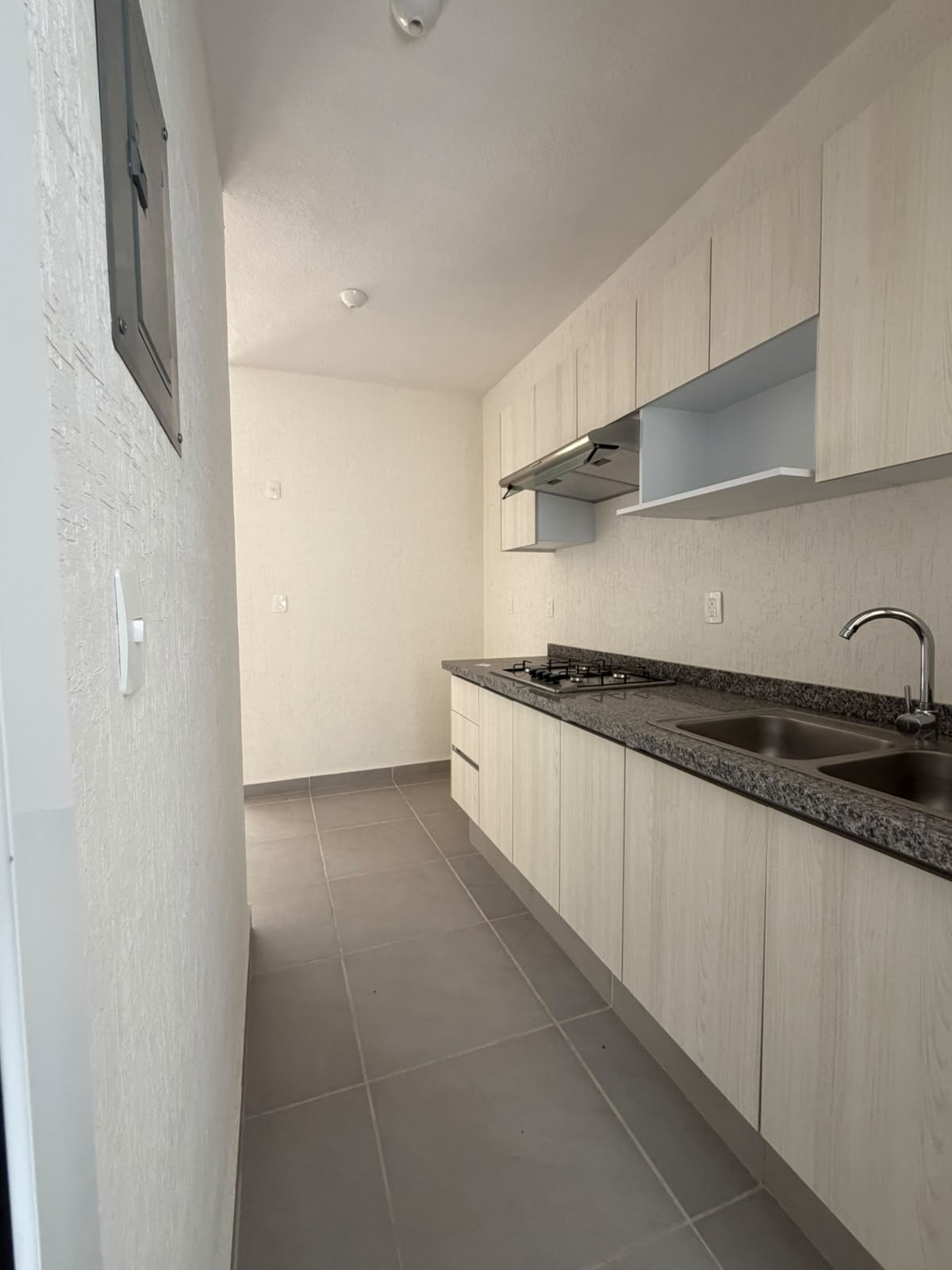DEPARTAMENTO EN VENTA! 3 RECAMARAS, COCINA EQUIPADA Y 71 M2 DE COMODIDAD!! 2