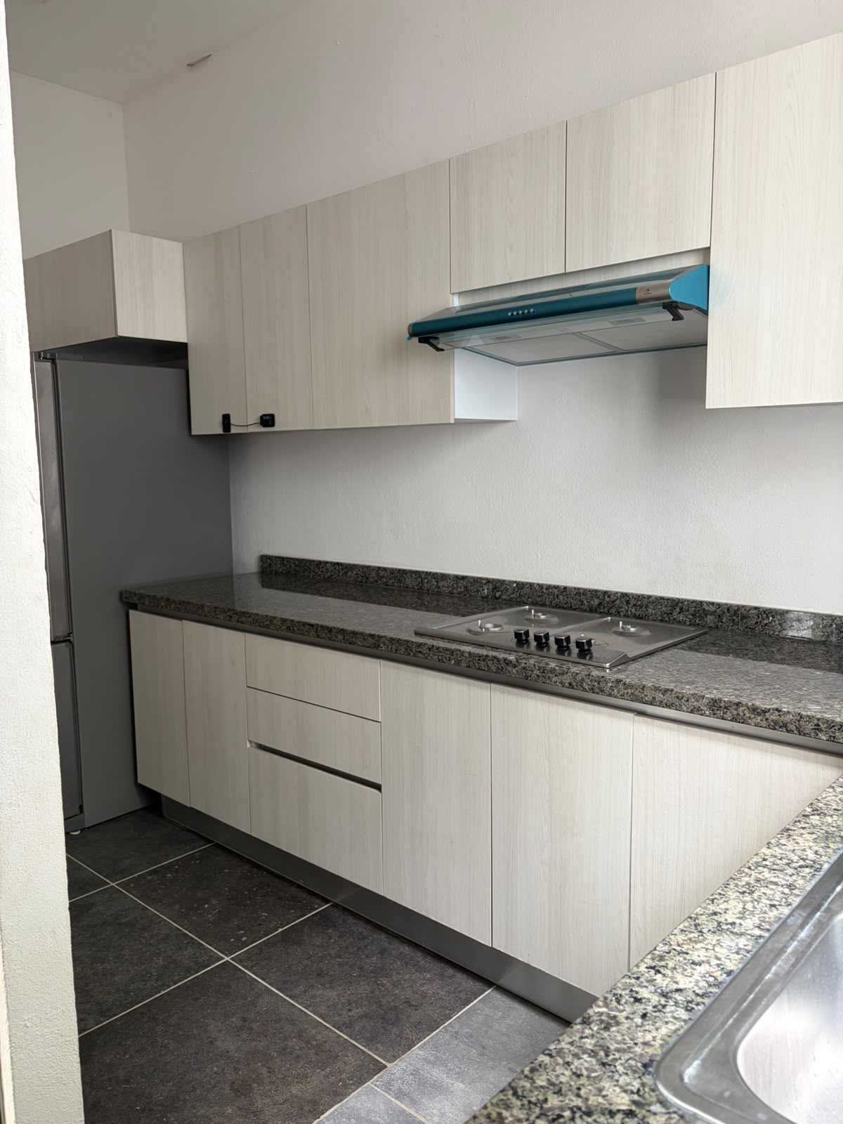 DEPARTAMENTO EN VENTA! 3 RECAMARAS, COCINA EQUIPADA Y 71 M2 DE COMODIDAD!! 3
