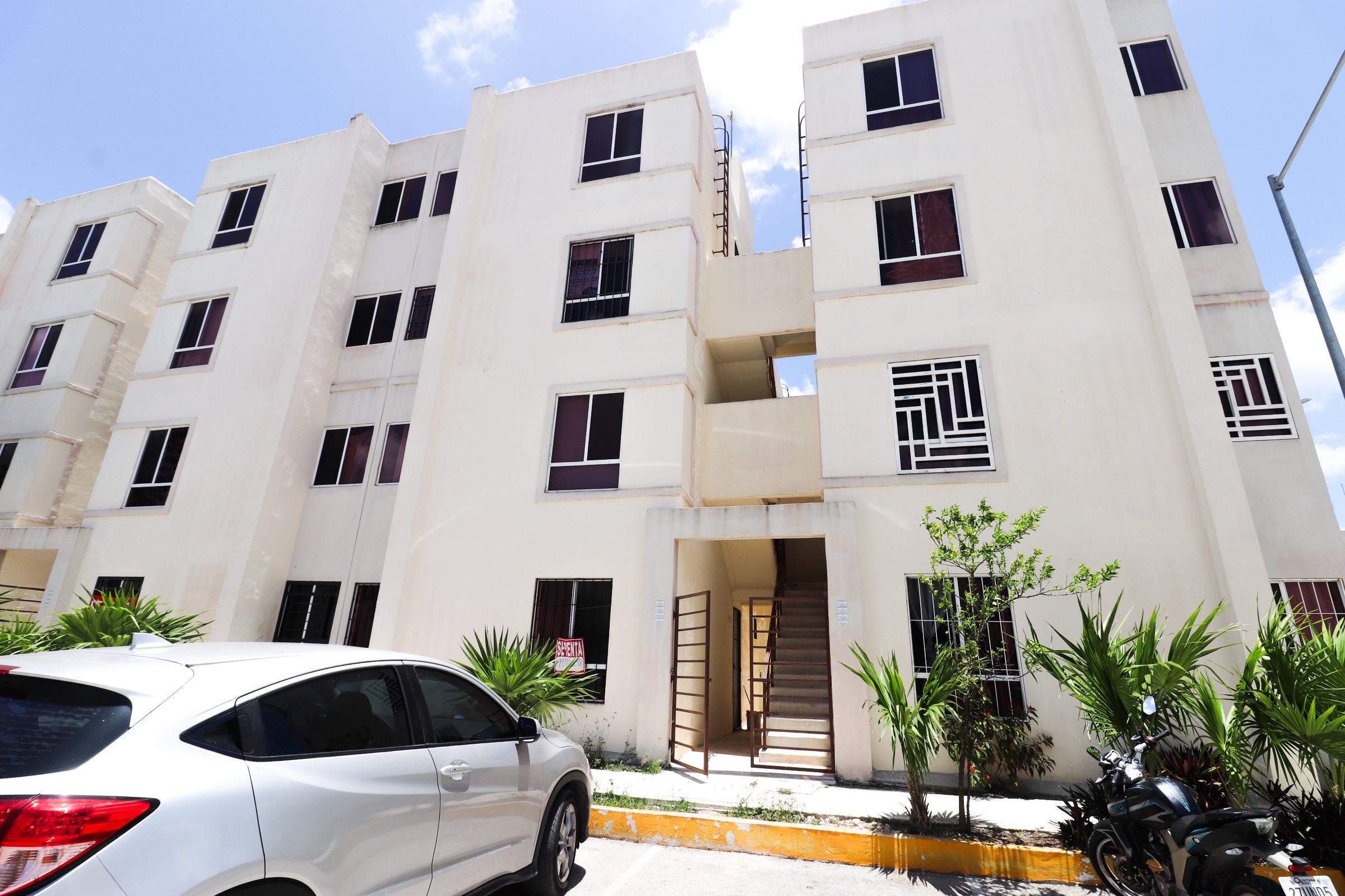 ¡¡TU DEPARTAMENTO EN TULUM TE ESTA ESPERANDO!!! 11