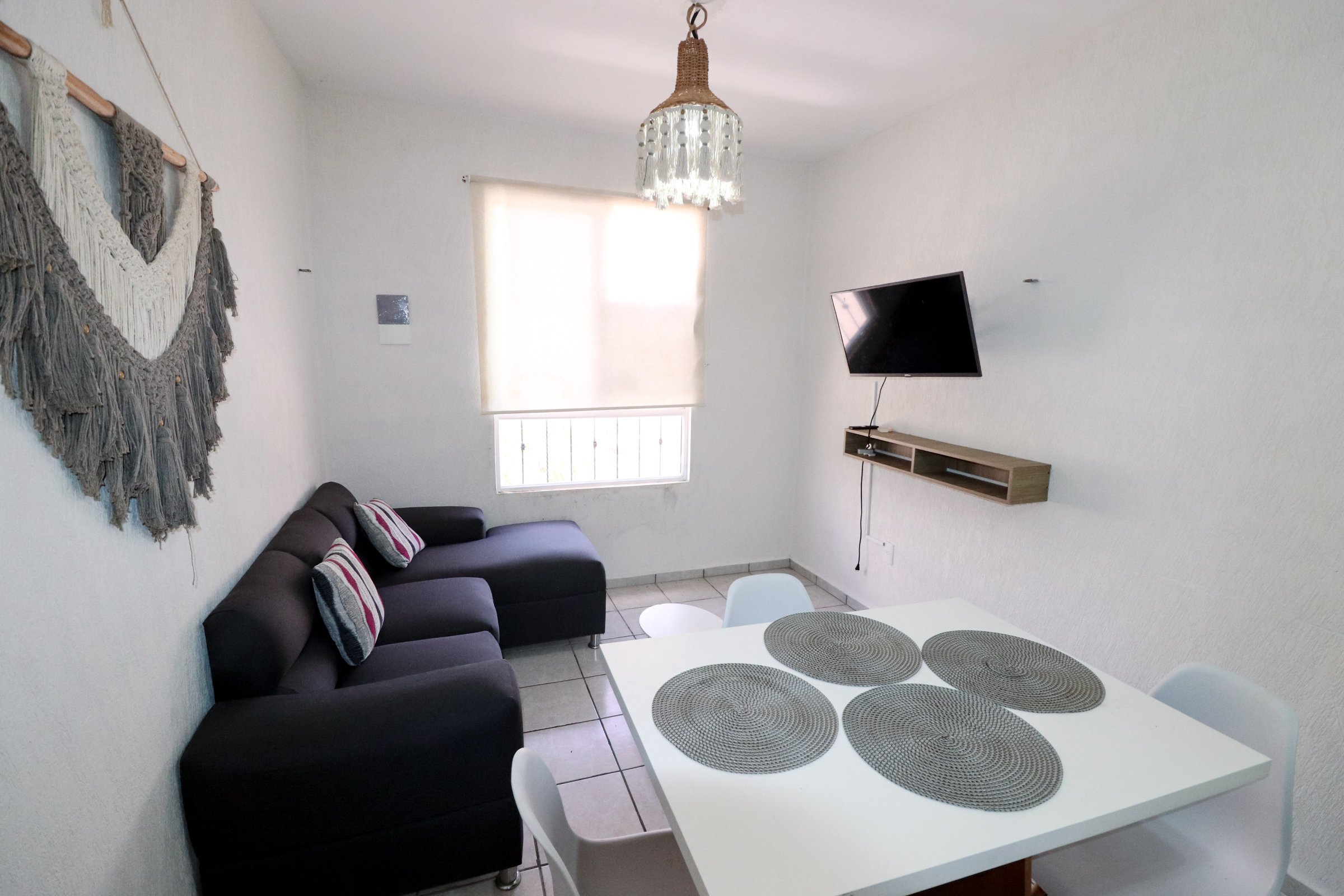 Departamento en venta, en TULUM, Quintana Roo, 2 recámaras, 1 baños — ¡¡TU DEPARTAMENTO EN TULUM TE ESTA ESPERANDO!!!