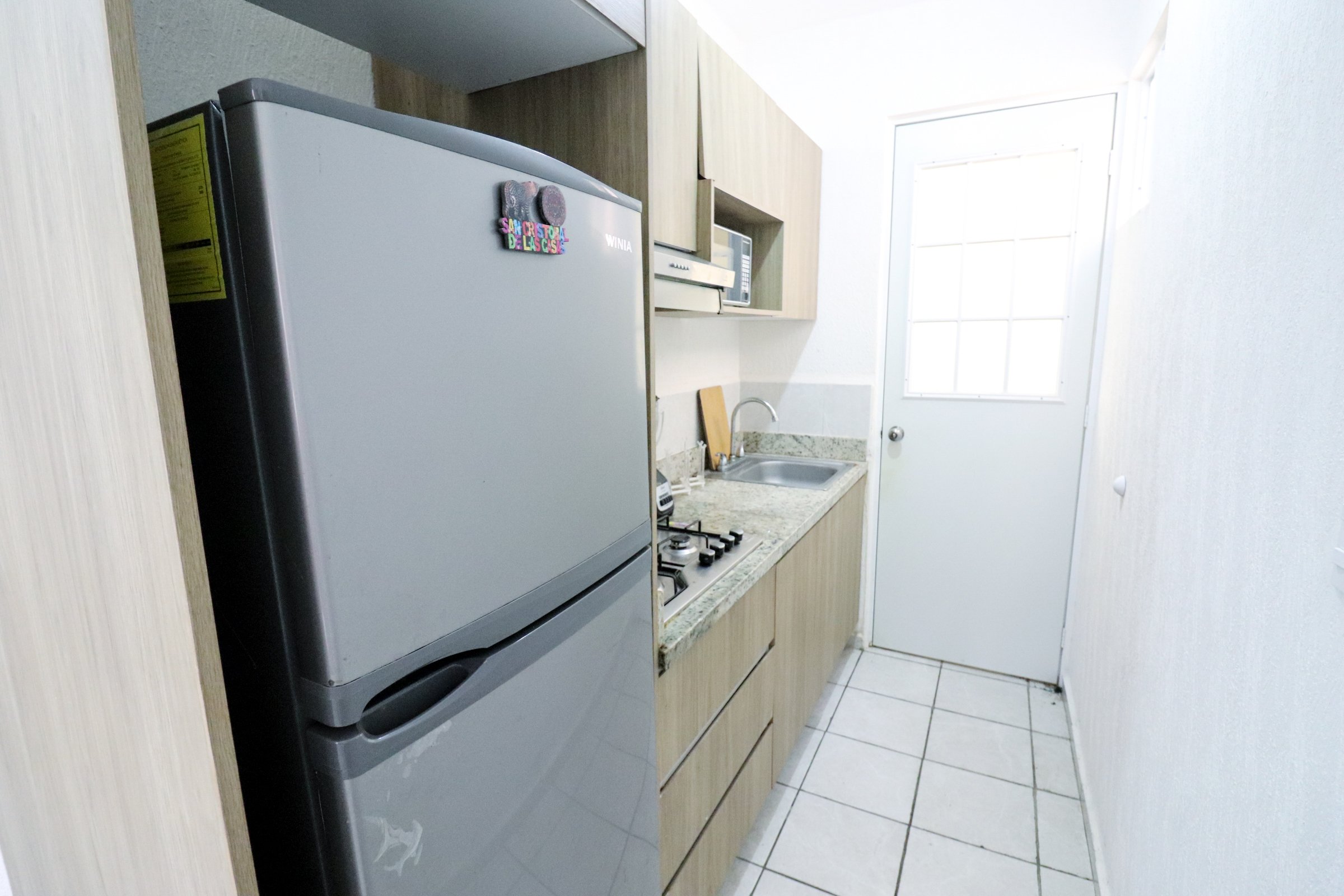 Departamento en venta, en TULUM, Quintana Roo, 2 recámaras, 1 baños — ¡¡TU DEPARTAMENTO EN TULUM TE ESTA ESPERANDO!!! (foto 2)